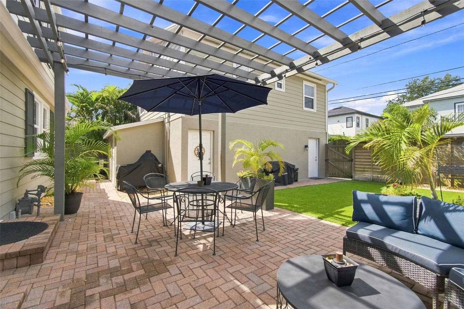 Single Family Residence at 3630 FOSTER HILL DR N, ST PETERSBURG, photo 49 of 69