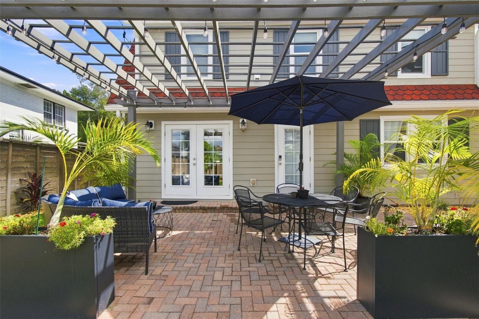 Single Family Residence at 3630 FOSTER HILL DR N, ST PETERSBURG, photo 50 of 69