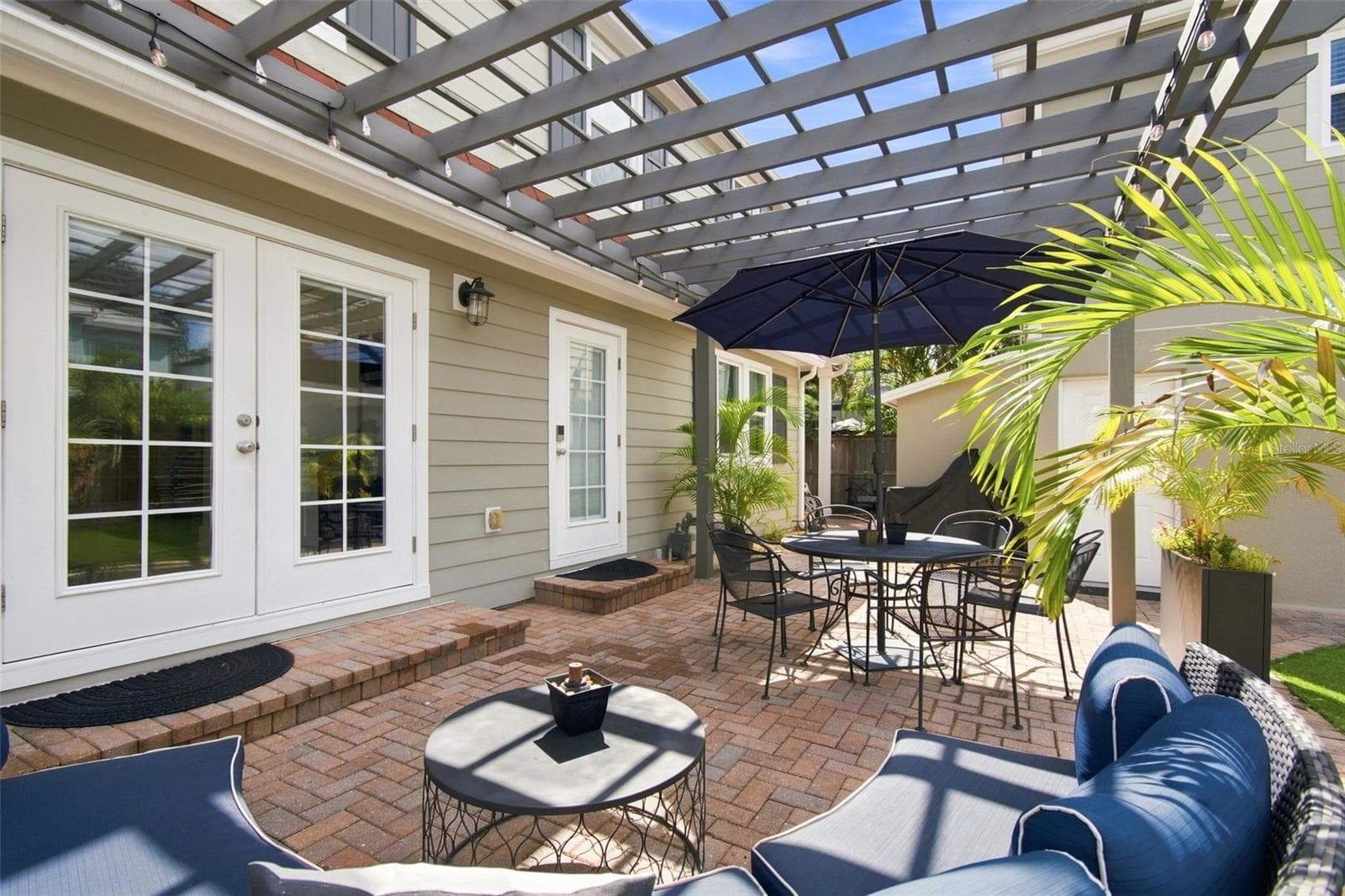 Single Family Residence at 3630 FOSTER HILL DR N, ST PETERSBURG, photo 51 of 69