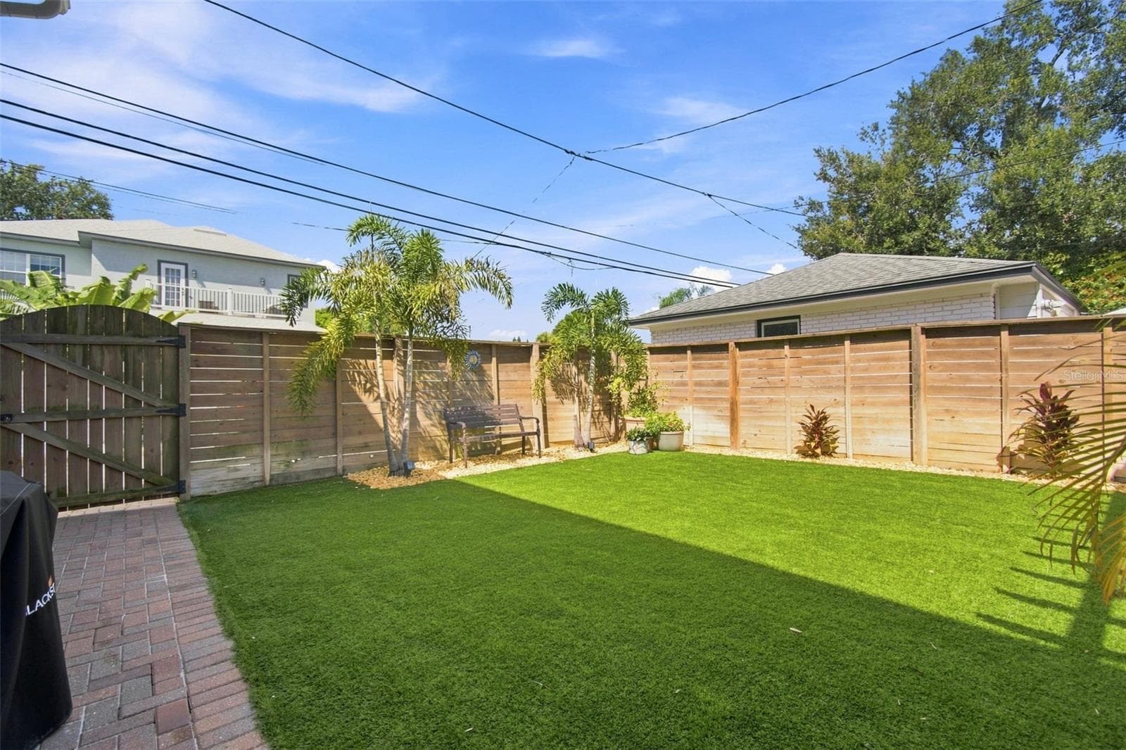 Single Family Residence at 3630 FOSTER HILL DR N, ST PETERSBURG, photo 54 of 69
