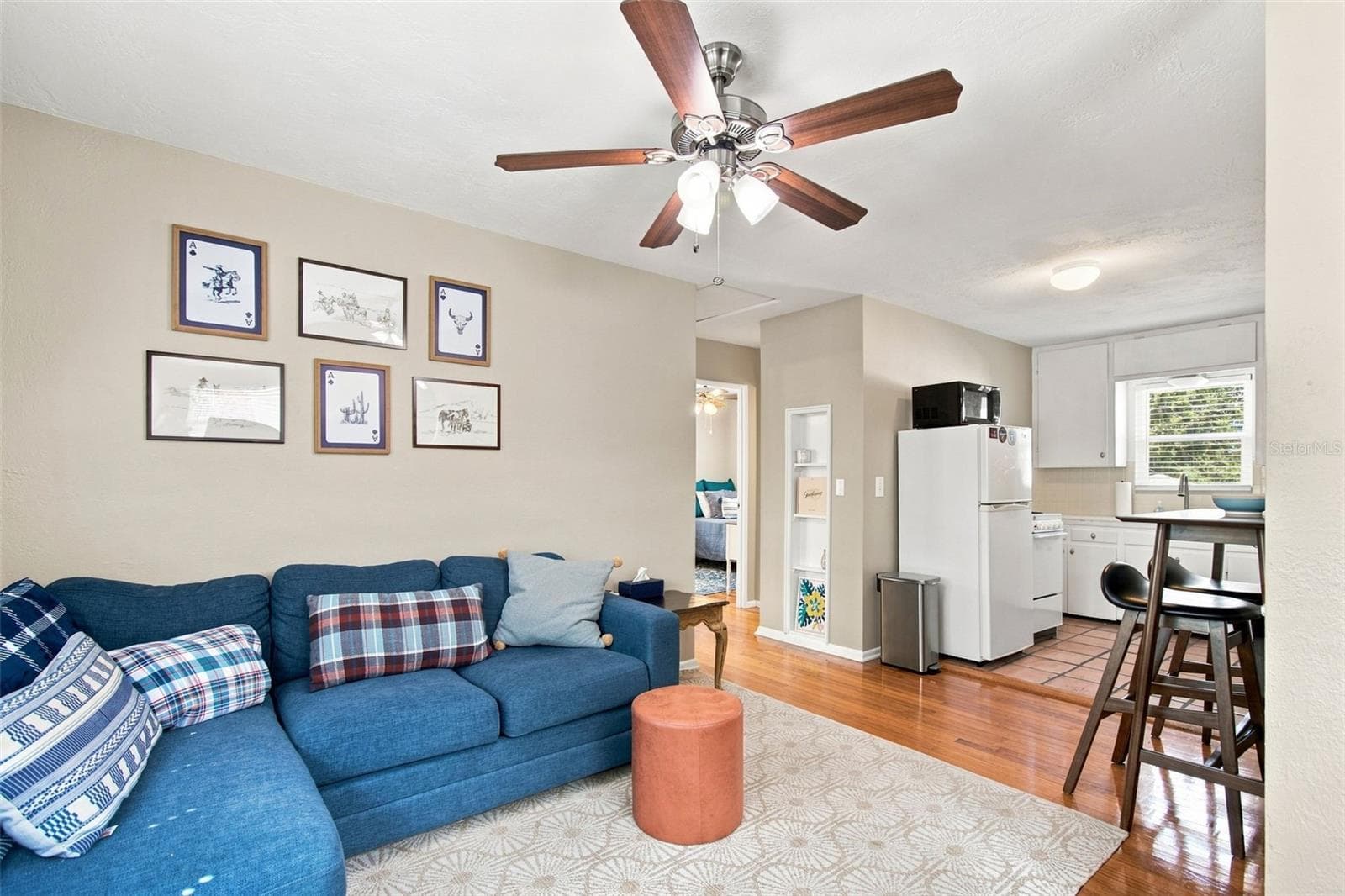 Single Family Residence at 3630 FOSTER HILL DR N, ST PETERSBURG, photo 57 of 69