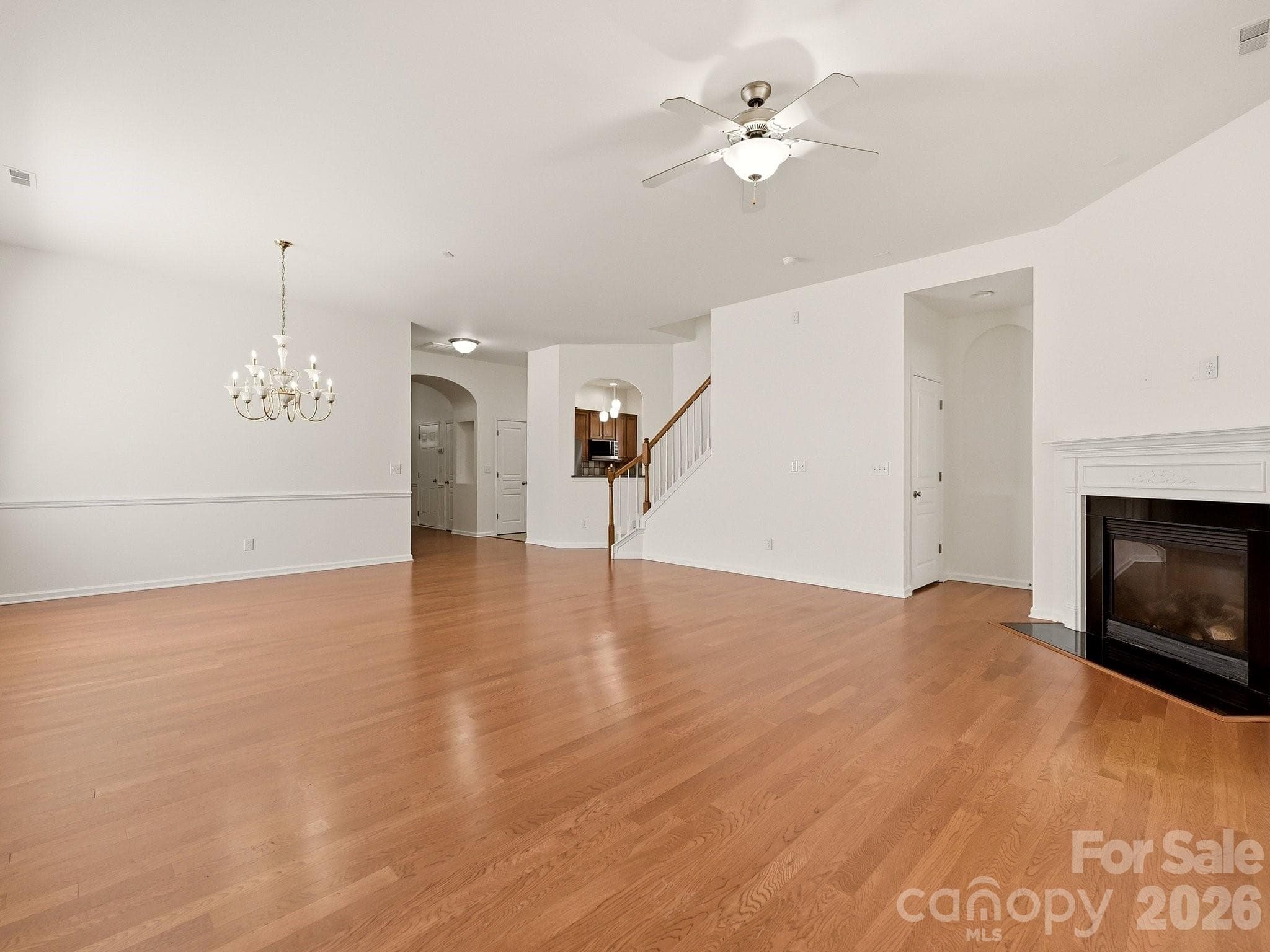 Single Family Residence at 1021 Knob Creek Lane, Tega Cay, photo 6 of 35
