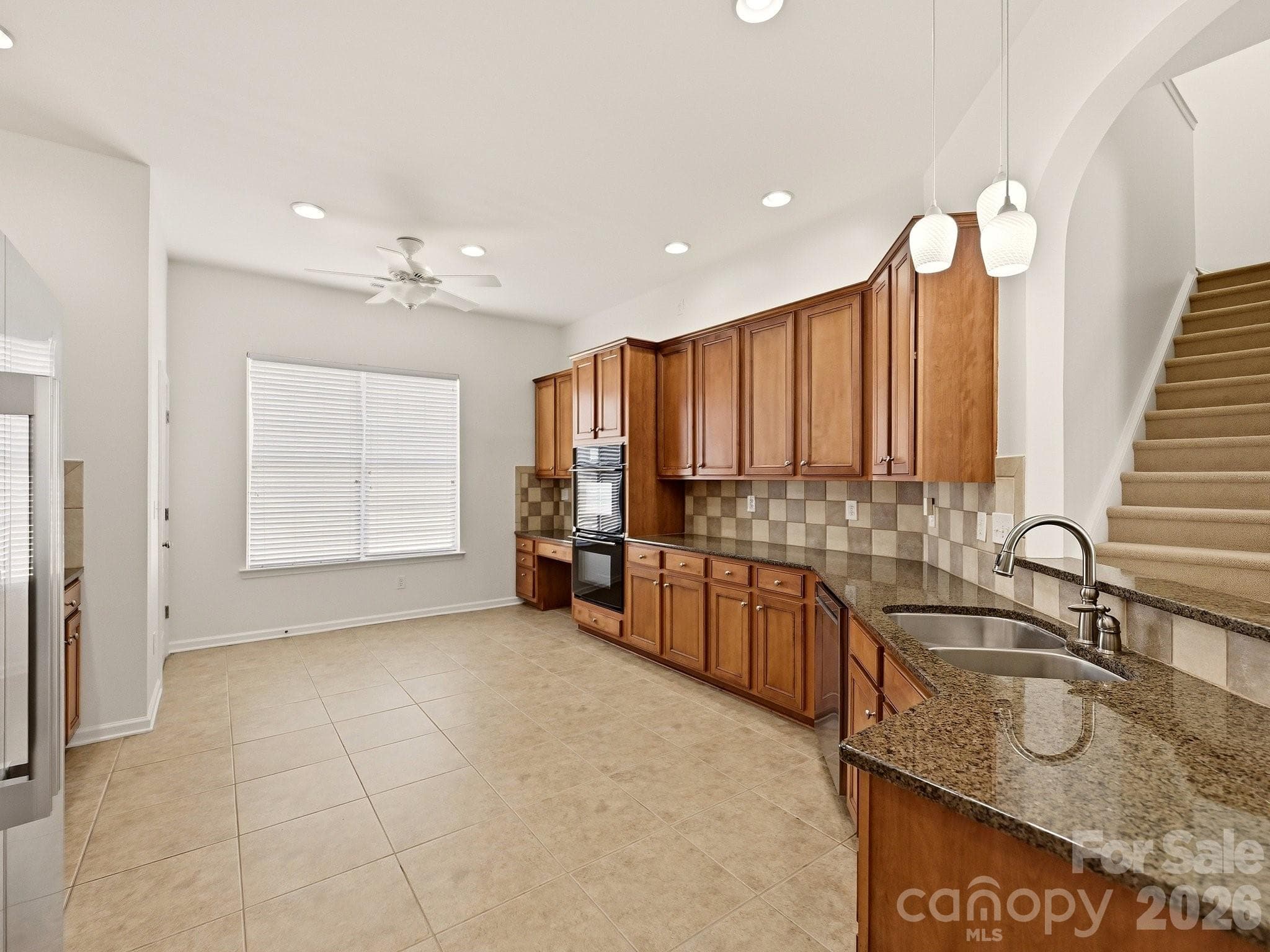 Eat in Kitchen - 1021 Knob Creek Lane, Tega Cay