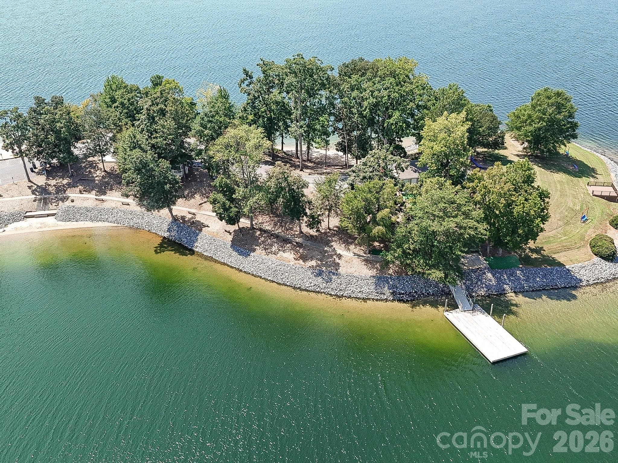 Windjammer Park - 1021 Knob Creek Lane, Tega Cay