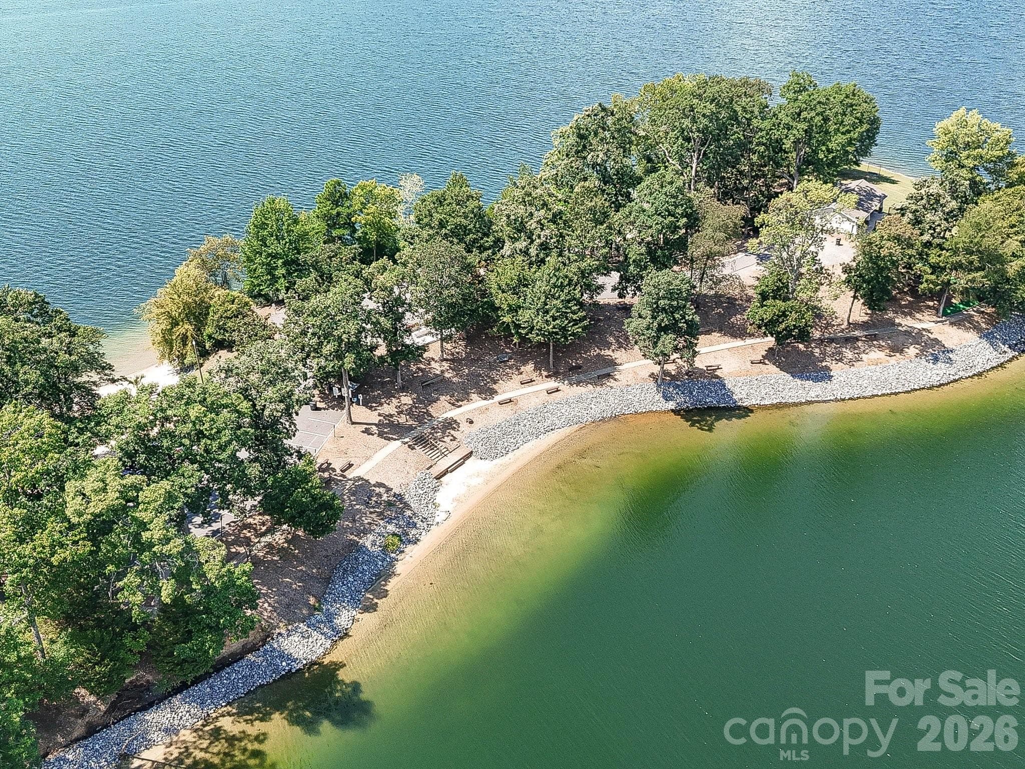 Single Family Residence at 1021 Knob Creek Lane, Tega Cay, photo 32 of 35