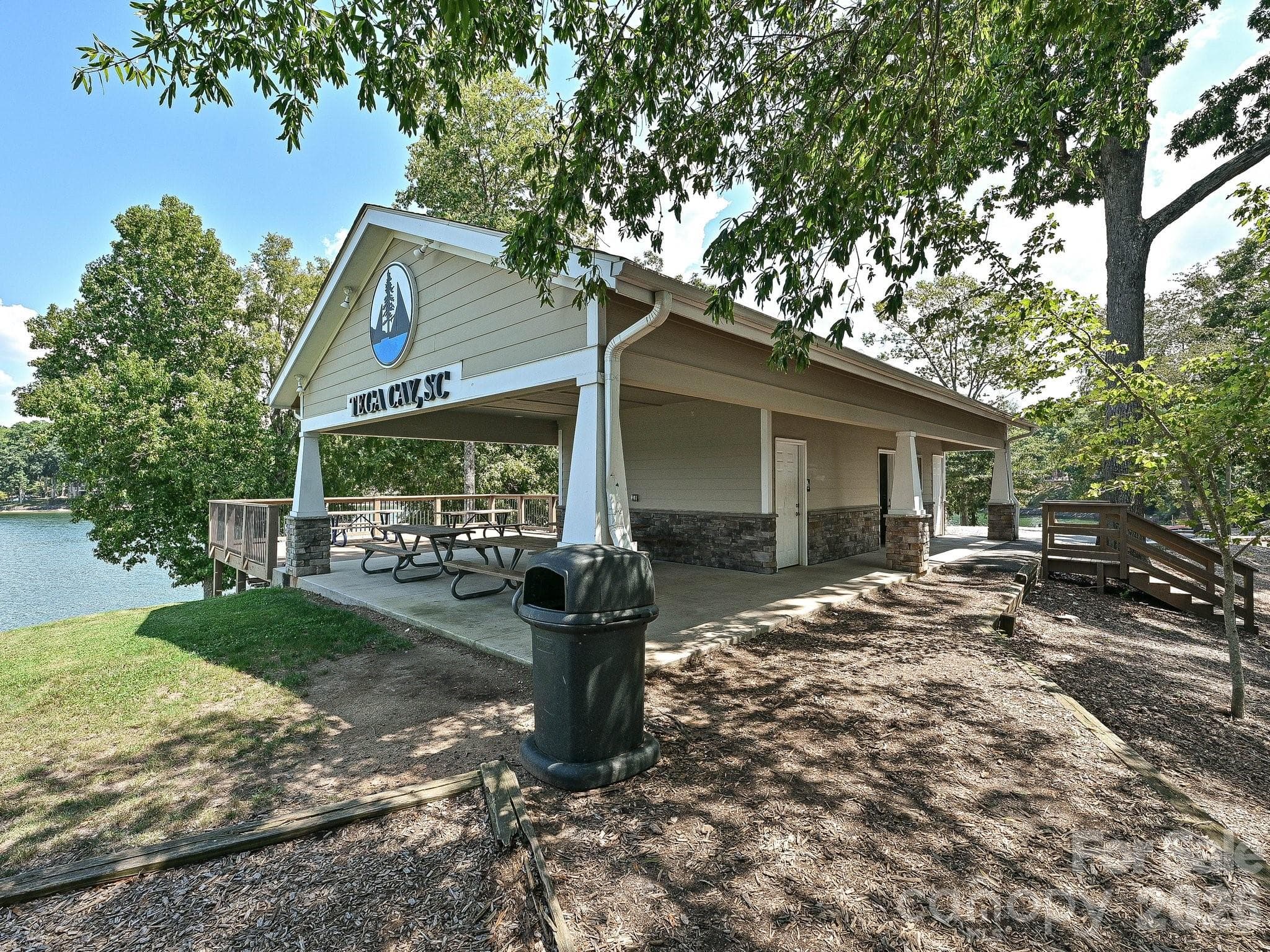 Single Family Residence at 1021 Knob Creek Lane, Tega Cay, photo 33 of 35