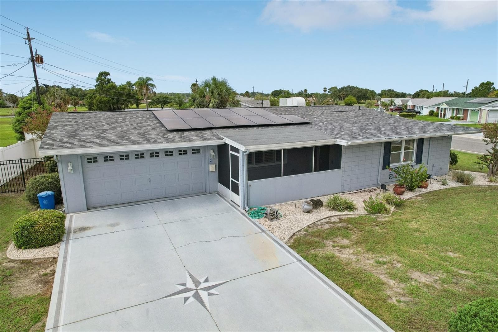 Single Family Residence at 1001 LA JOLLA AVE, SUN CITY CENTER, photo 2 of 72