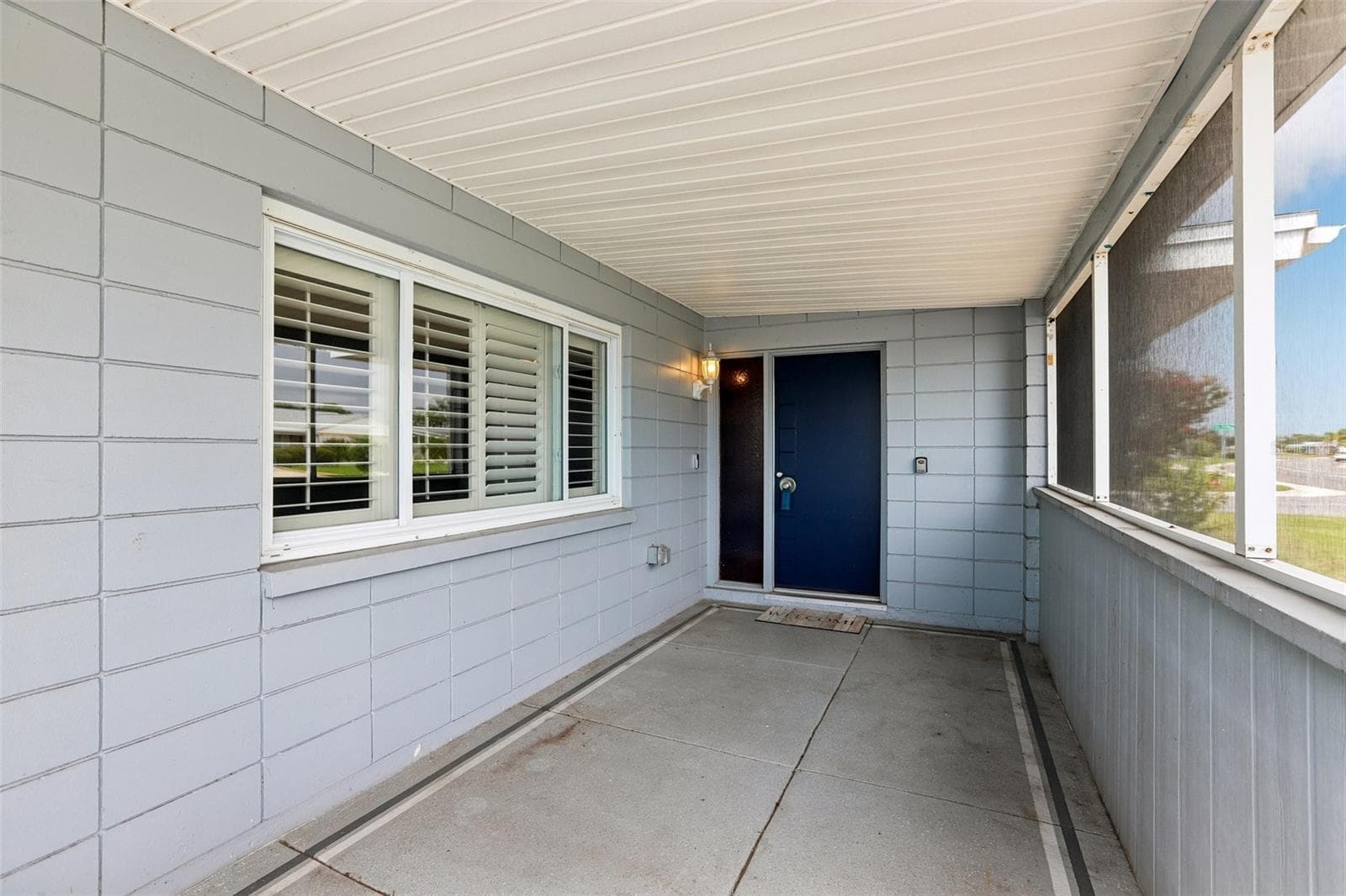 Single Family Residence at 1001 LA JOLLA AVE, SUN CITY CENTER, photo 44 of 72