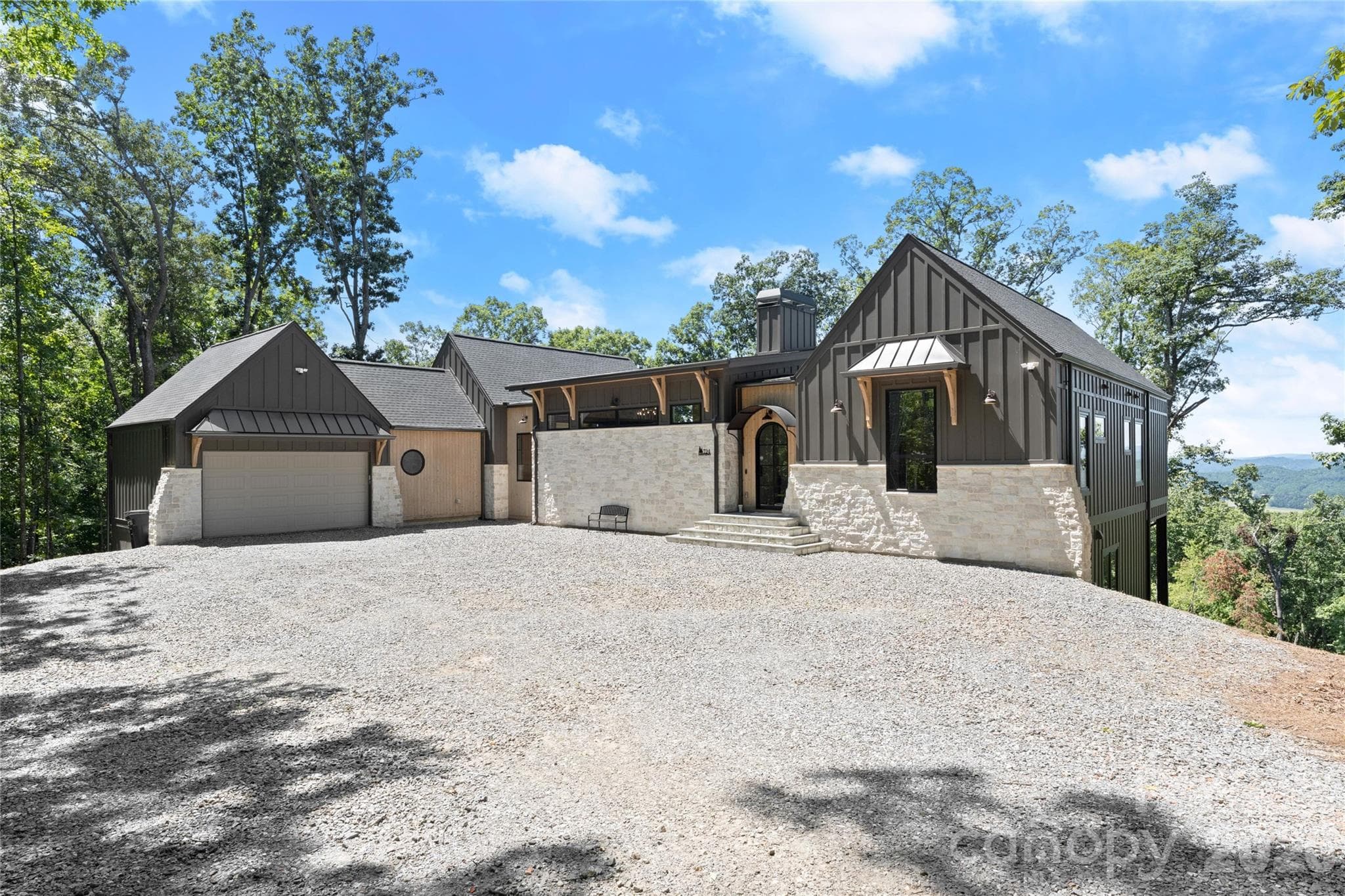 Single Family Residence at 724 Grand Laurel Way, Brasstown, photo 2 of 48