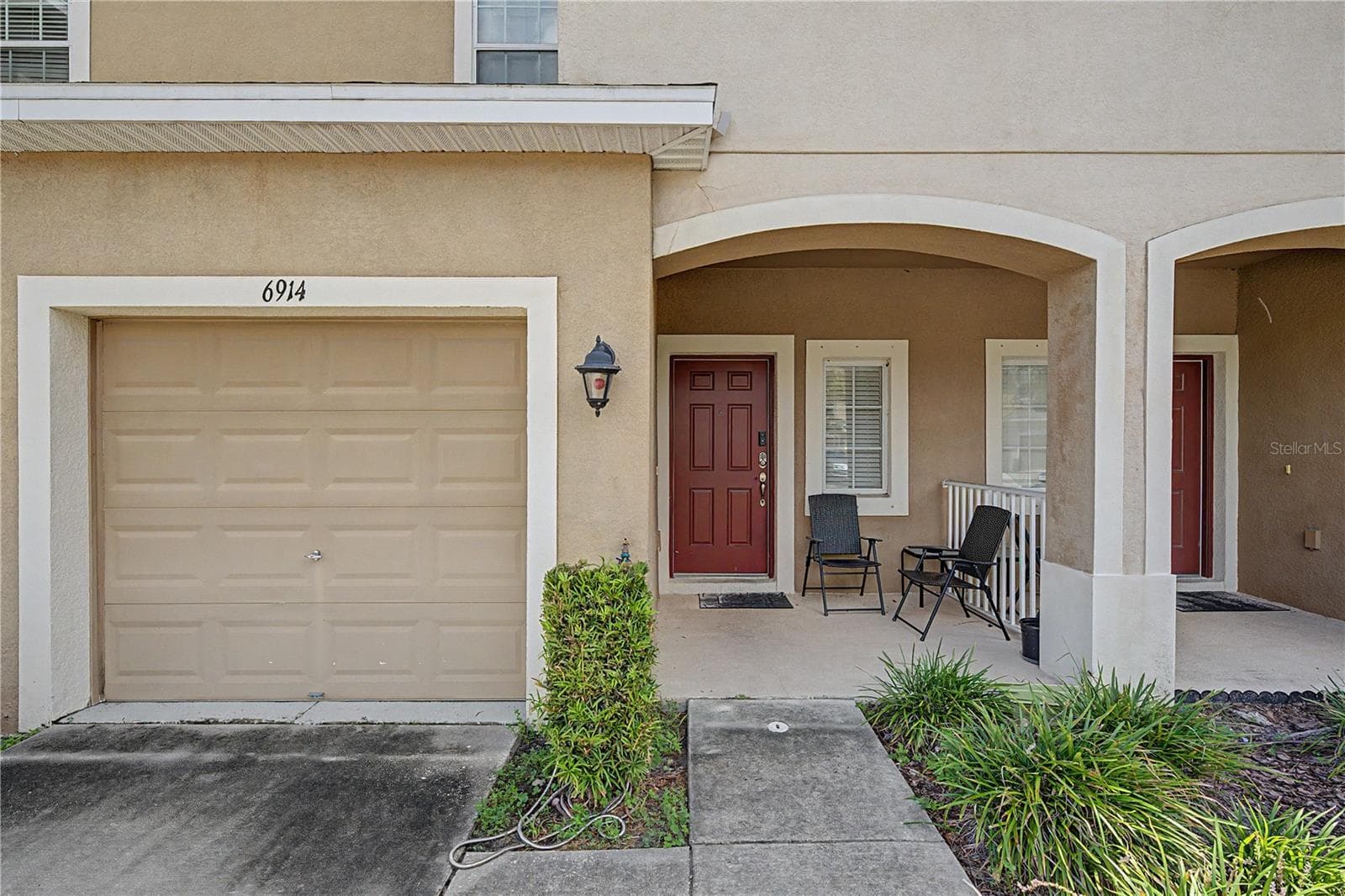 Townhouse at 6914 HOLLY HEATH DR, RIVERVIEW, photo 3 of 39