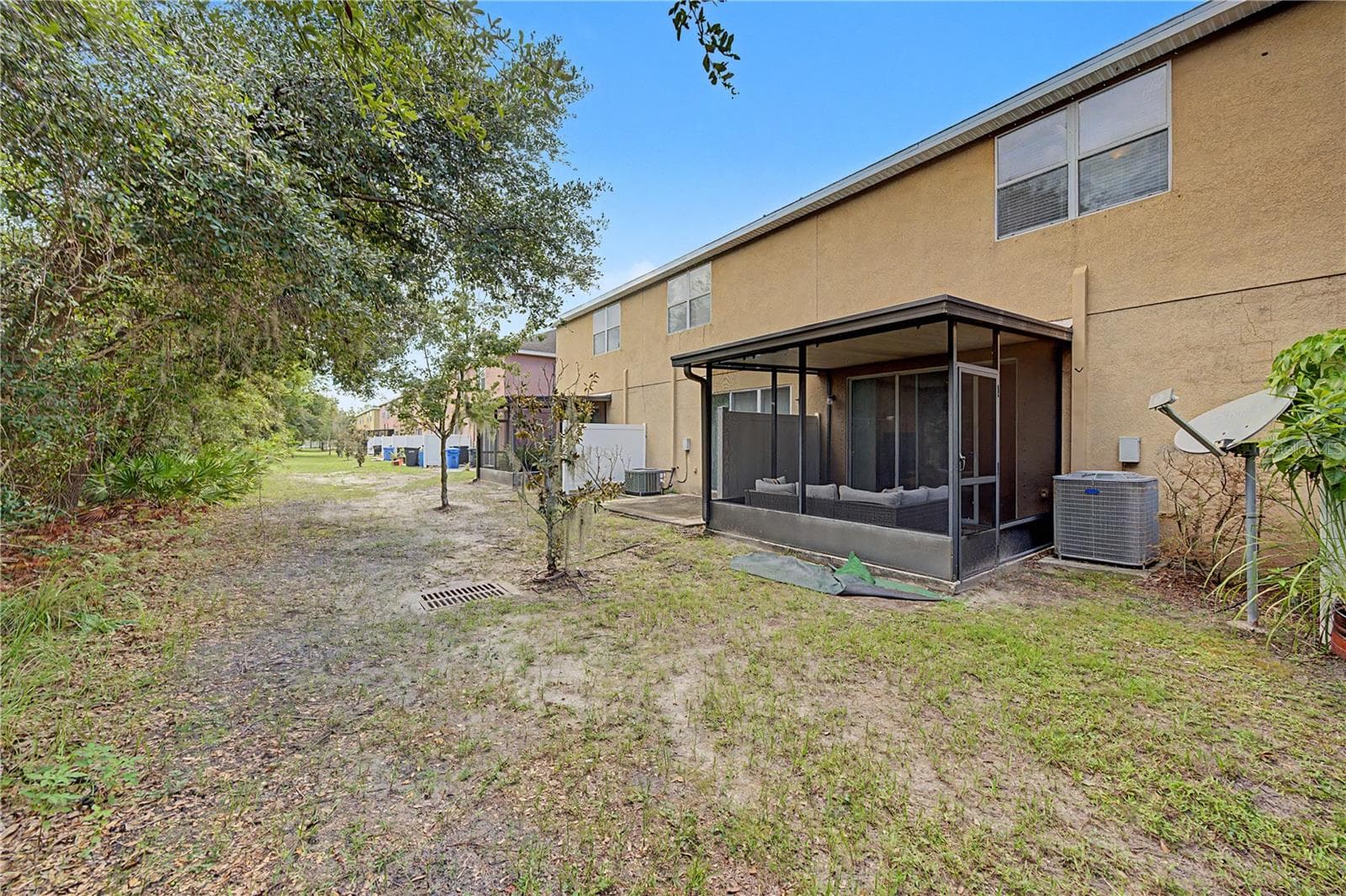 Townhouse at 6914 HOLLY HEATH DR, RIVERVIEW, photo 4 of 39