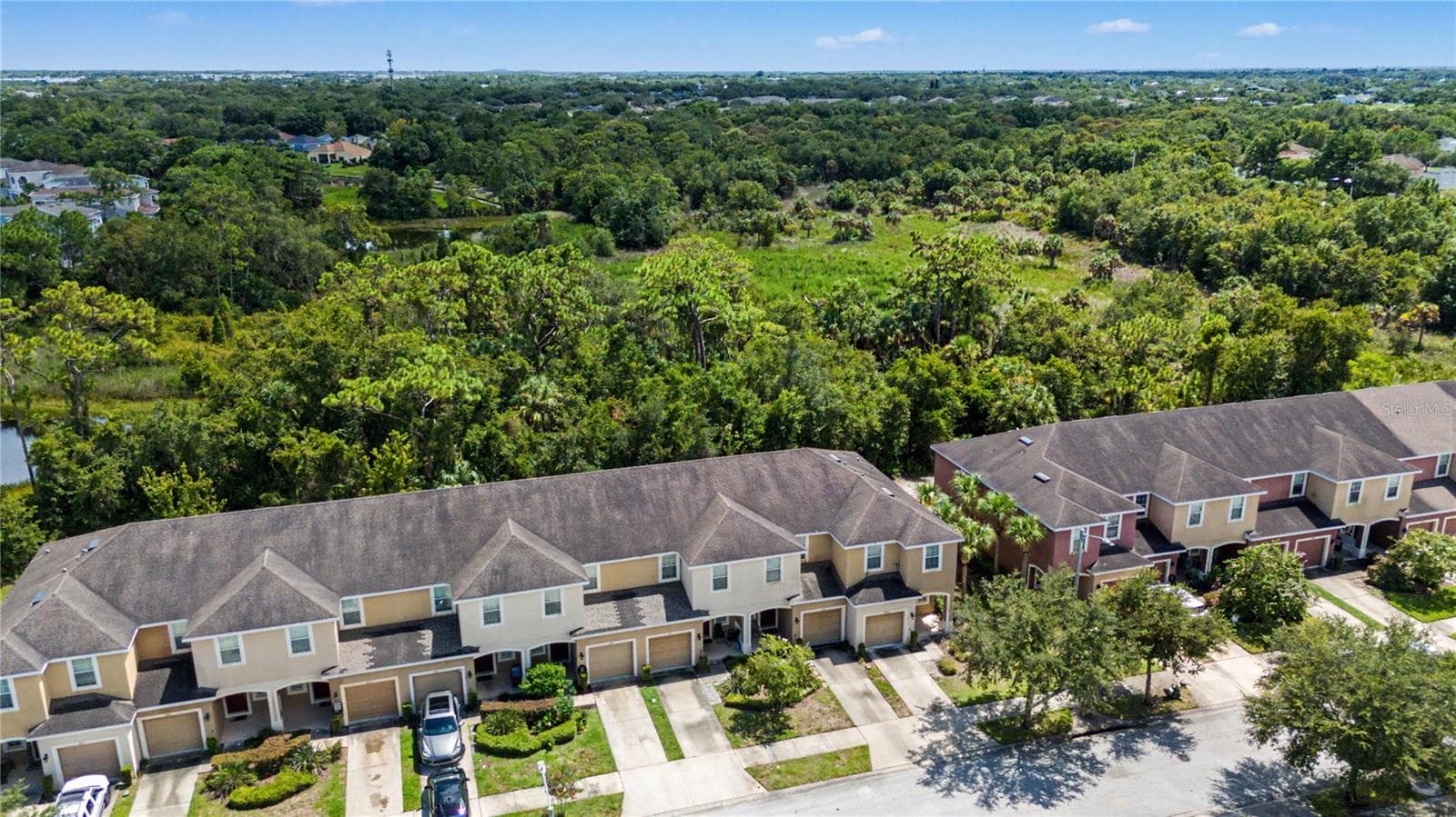 Townhouse at 6914 HOLLY HEATH DR, RIVERVIEW, photo 31 of 39