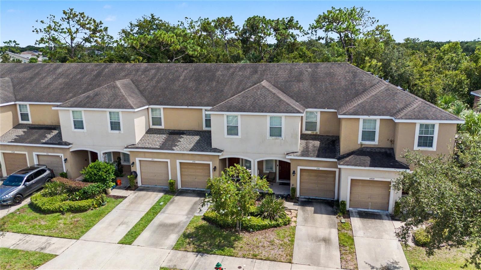 Townhouse at 6914 HOLLY HEATH DR, RIVERVIEW, photo 34 of 39