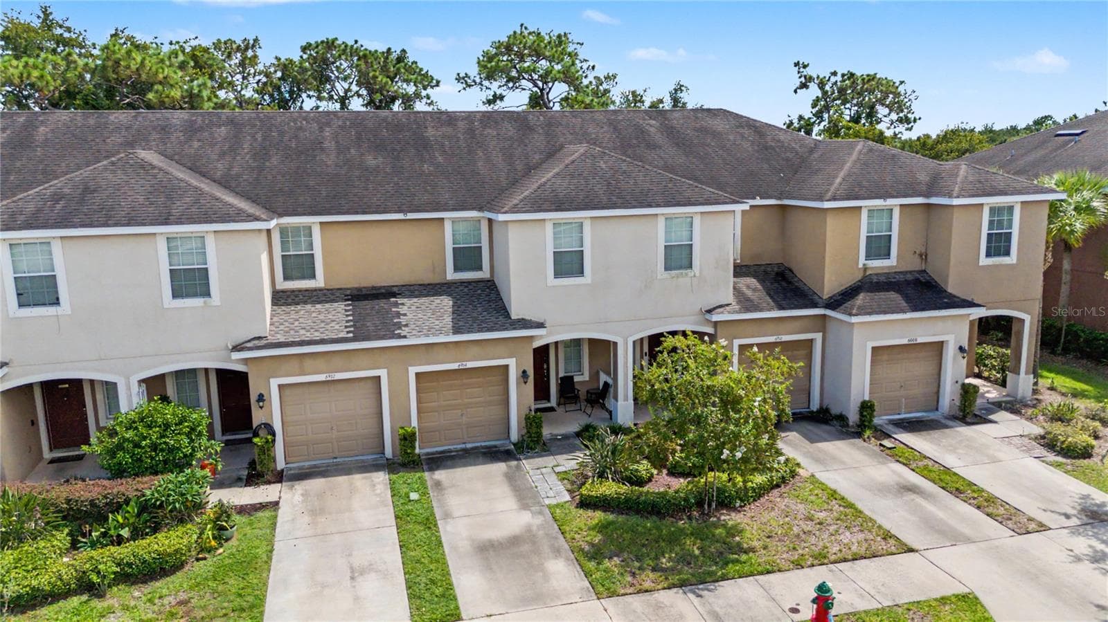 Townhouse at 6914 HOLLY HEATH DR, RIVERVIEW, photo 36 of 39