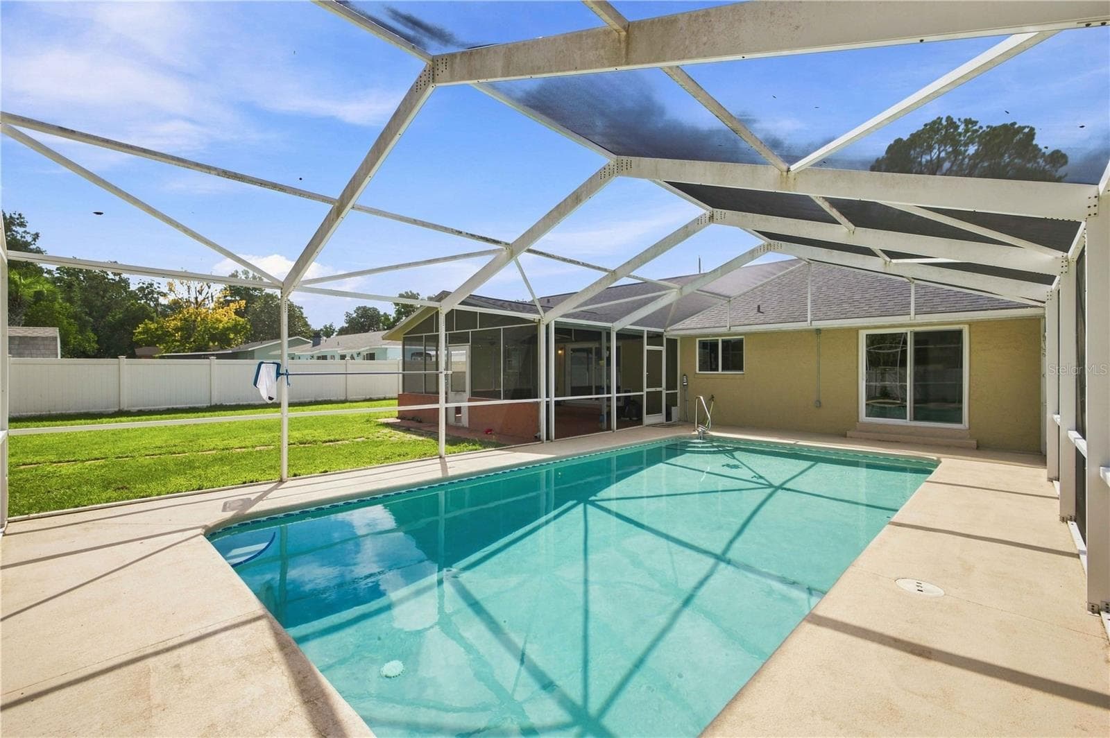 Single Family Residence at 3711 SW 25TH PL, OCALA, photo 2 of 41