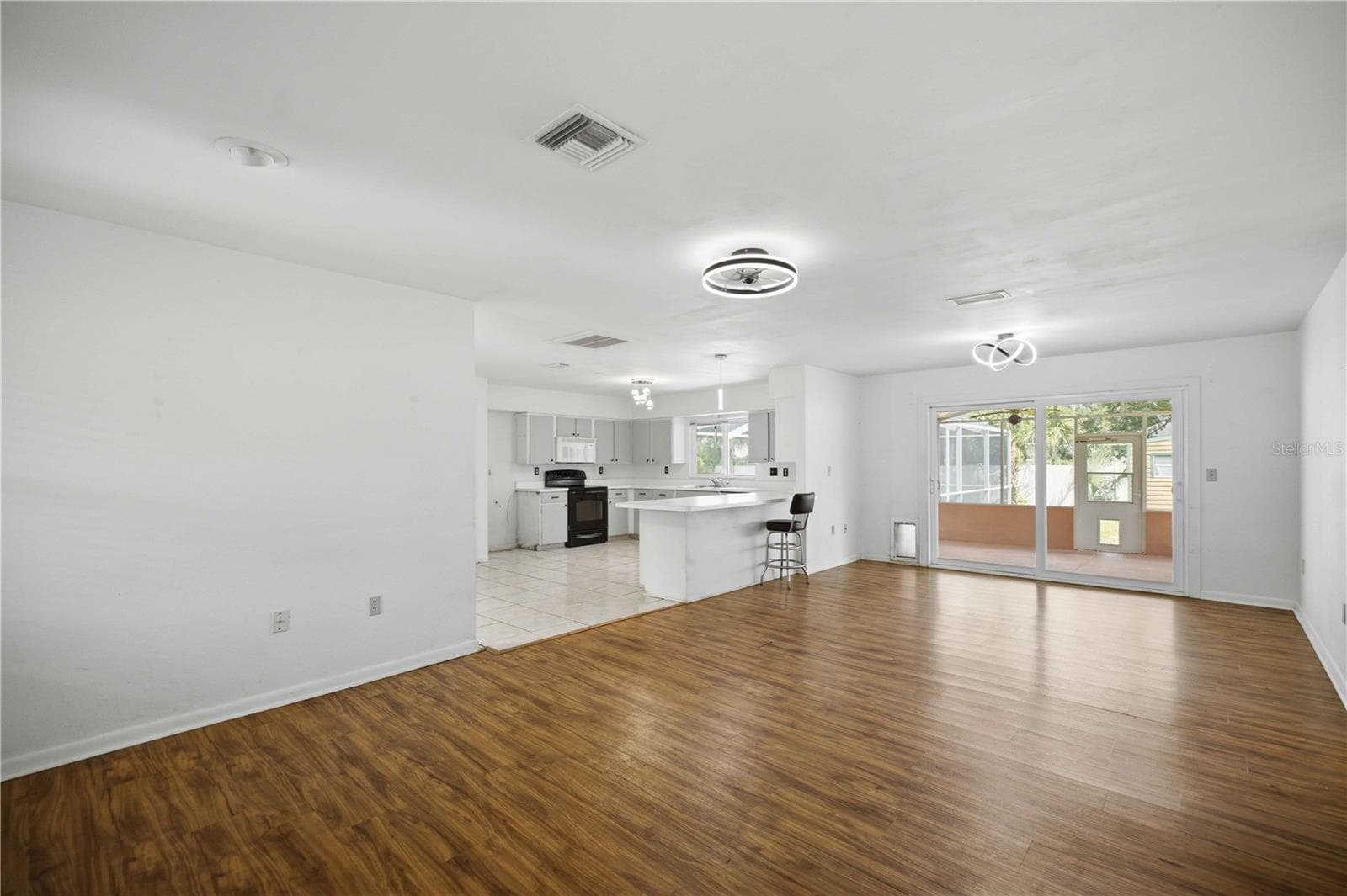 Single Family Residence at 3711 SW 25TH PL, OCALA, photo 11 of 41