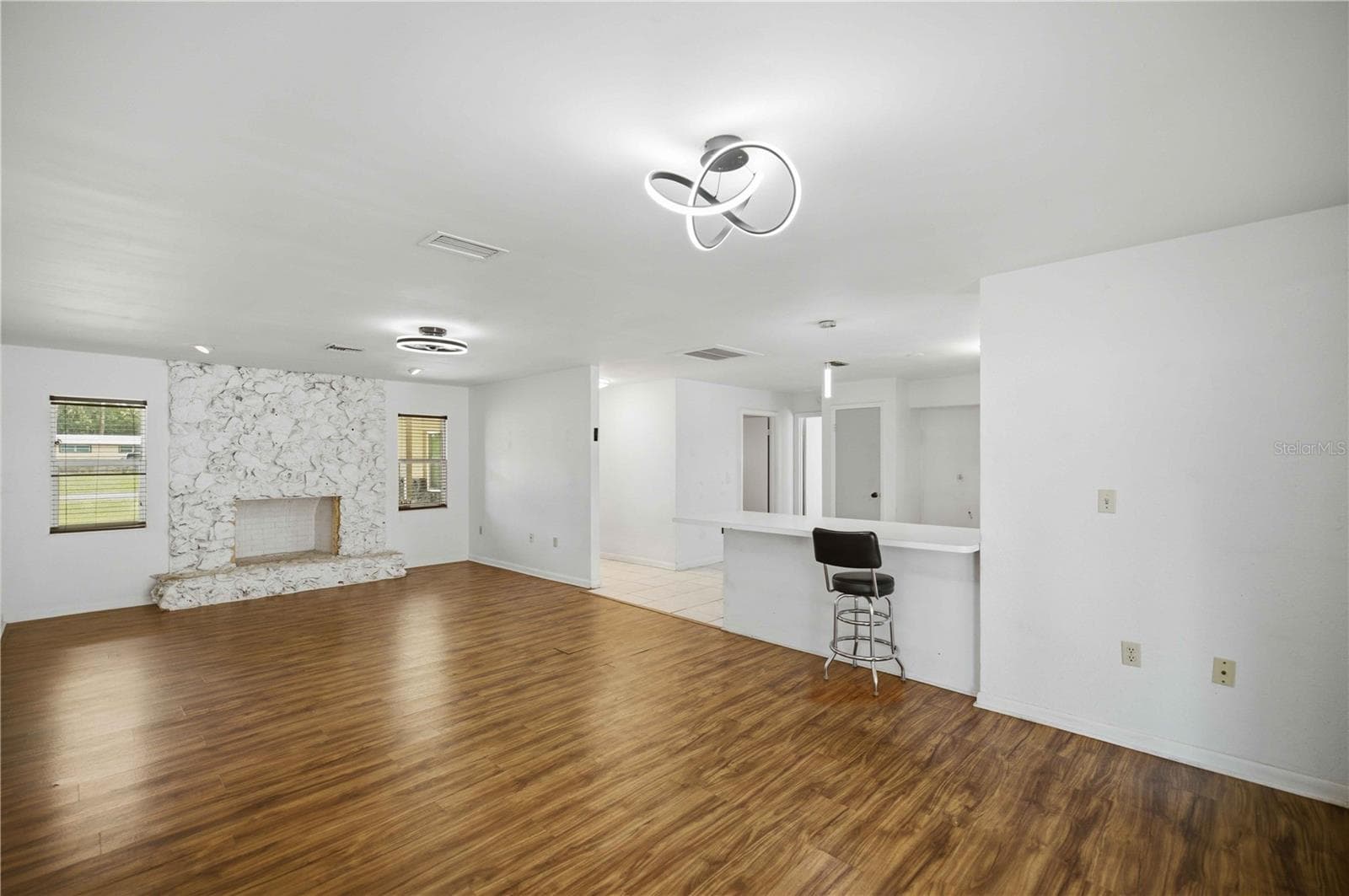 Single Family Residence at 3711 SW 25TH PL, OCALA, photo 12 of 41