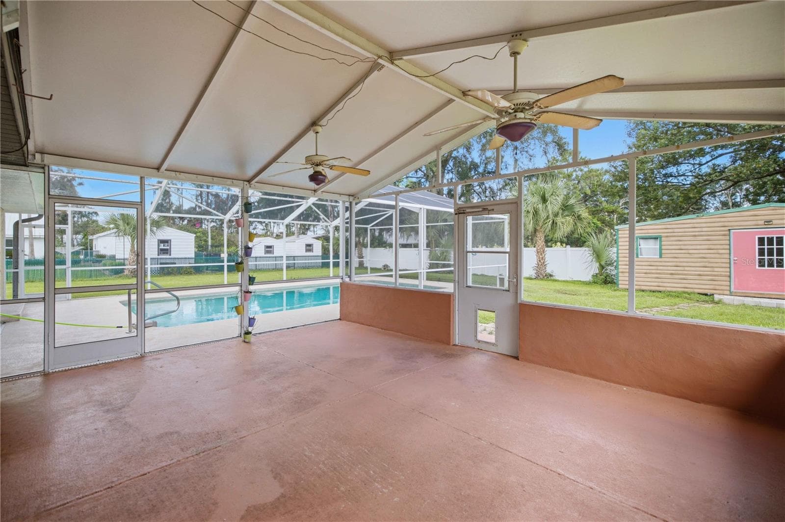 Single Family Residence at 3711 SW 25TH PL, OCALA, photo 26 of 41