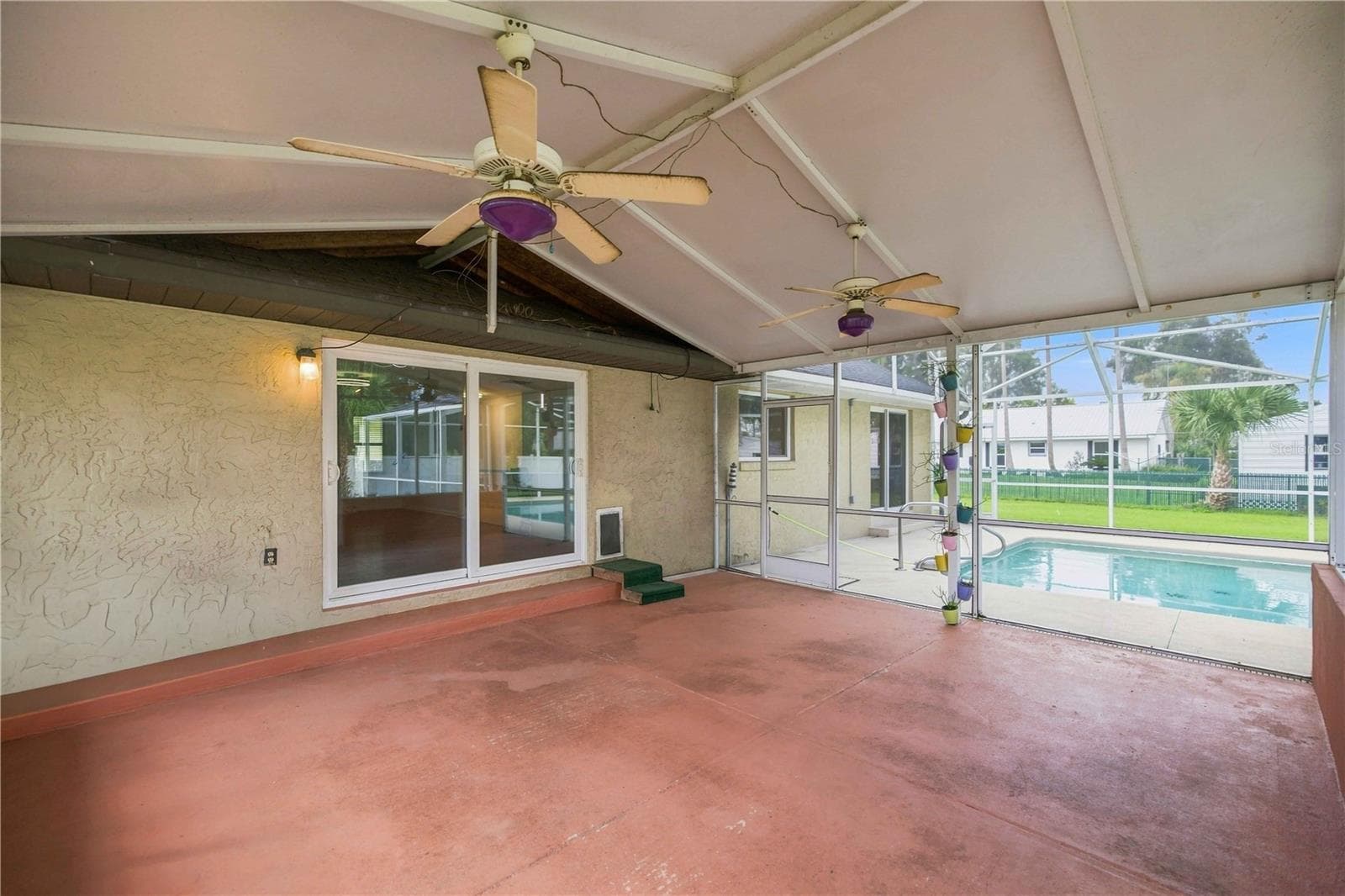 Single Family Residence at 3711 SW 25TH PL, OCALA, photo 27 of 41