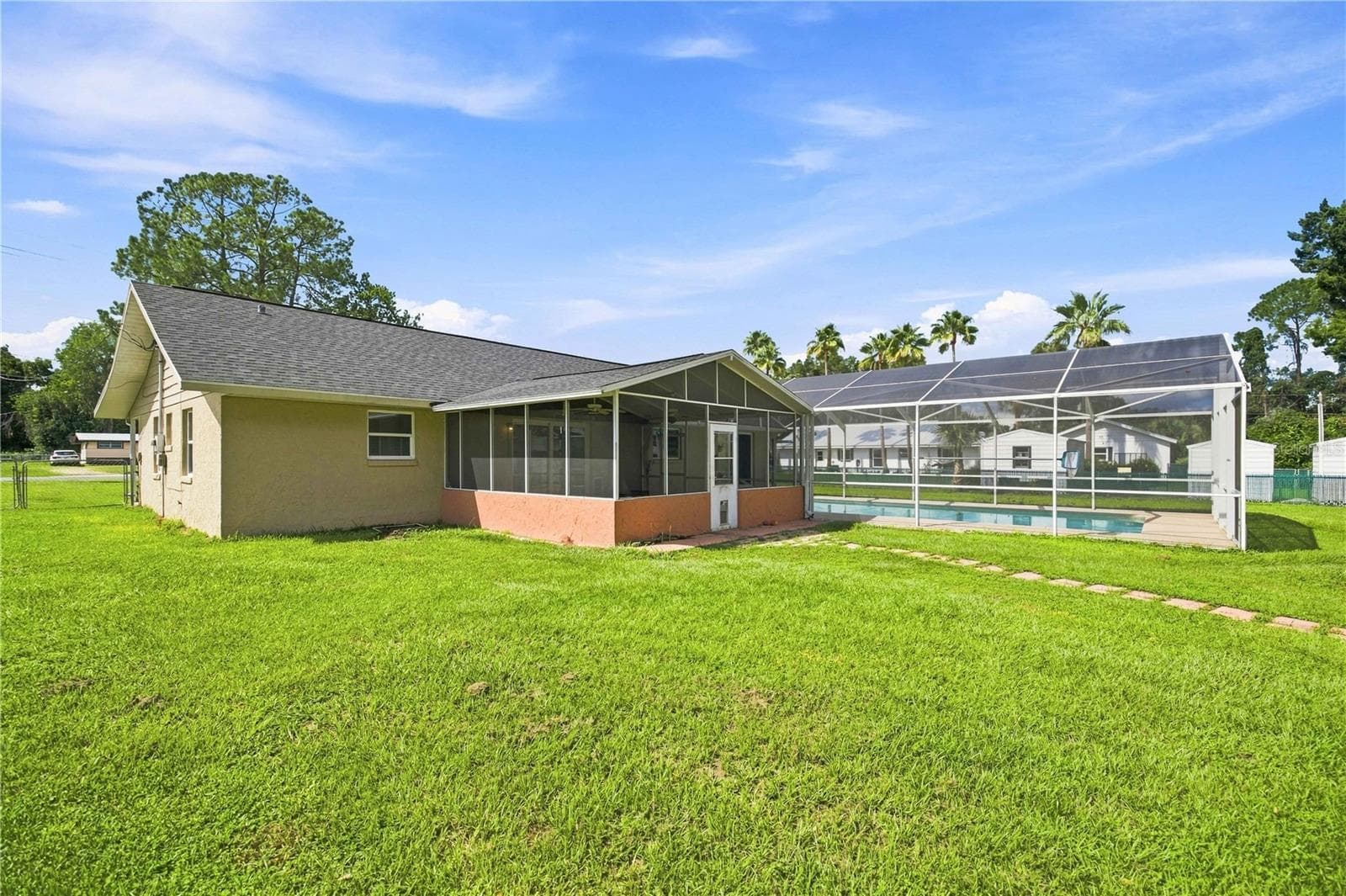 Single Family Residence at 3711 SW 25TH PL, OCALA, photo 29 of 41