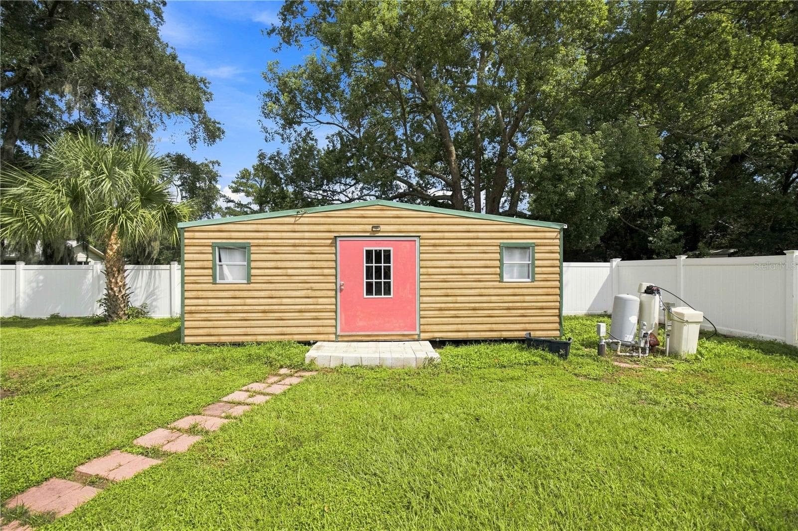 Single Family Residence at 3711 SW 25TH PL, OCALA, photo 31 of 41