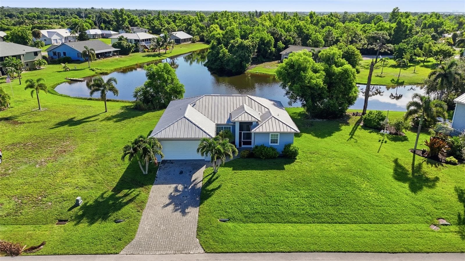 Single Family Residence at 4507 LAKE HEATHER CIR, ST JAMES CITY, photo 3 of 47