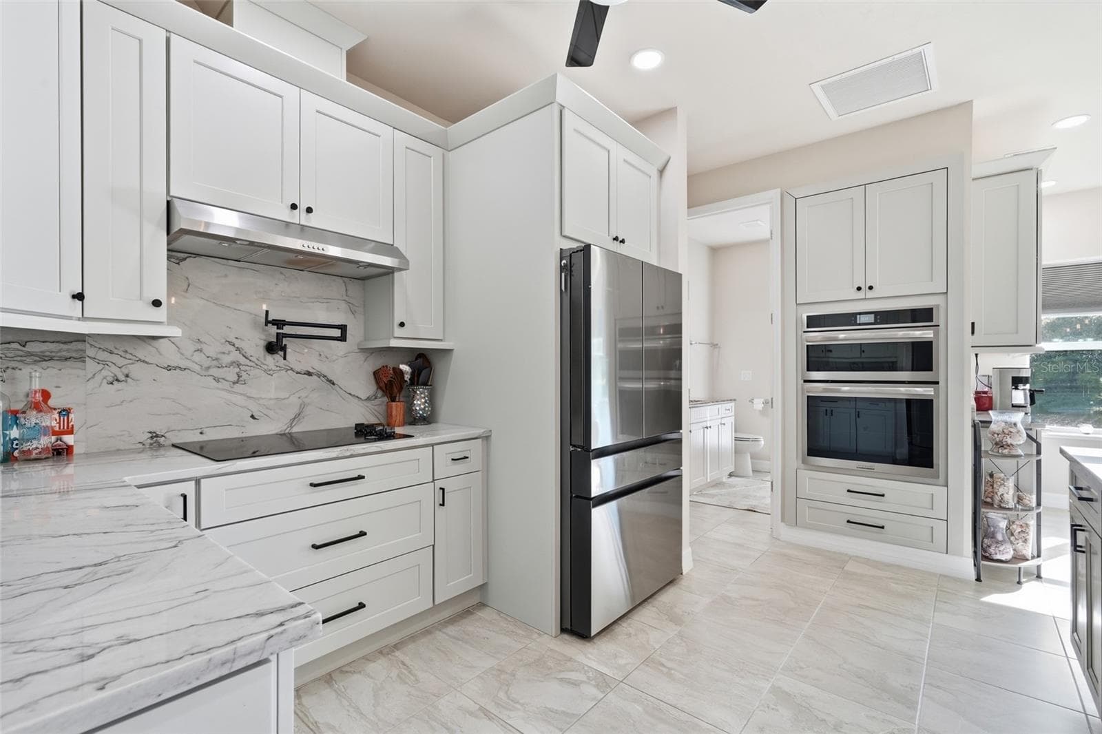 Single Family Residence at 4507 LAKE HEATHER CIR, ST JAMES CITY, photo 5 of 47