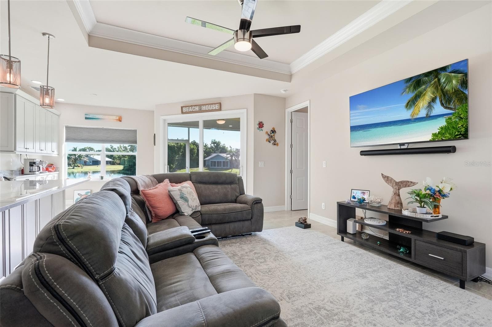 Single Family Residence at 4507 LAKE HEATHER CIR, ST JAMES CITY, photo 14 of 47