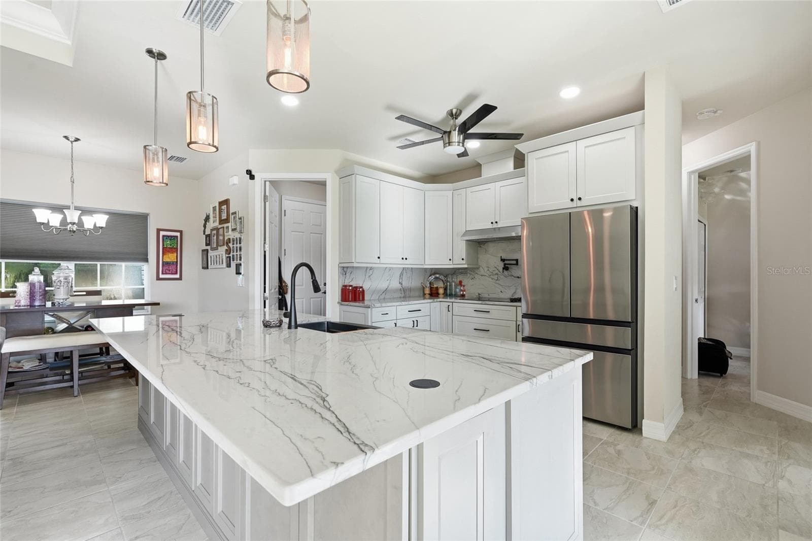 Single Family Residence at 4507 LAKE HEATHER CIR, ST JAMES CITY, photo 17 of 47