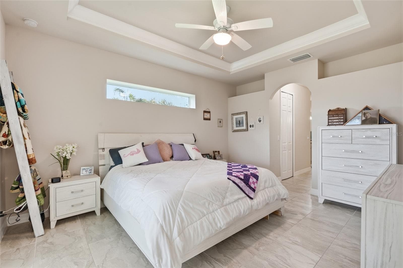 Single Family Residence at 4507 LAKE HEATHER CIR, ST JAMES CITY, photo 19 of 47