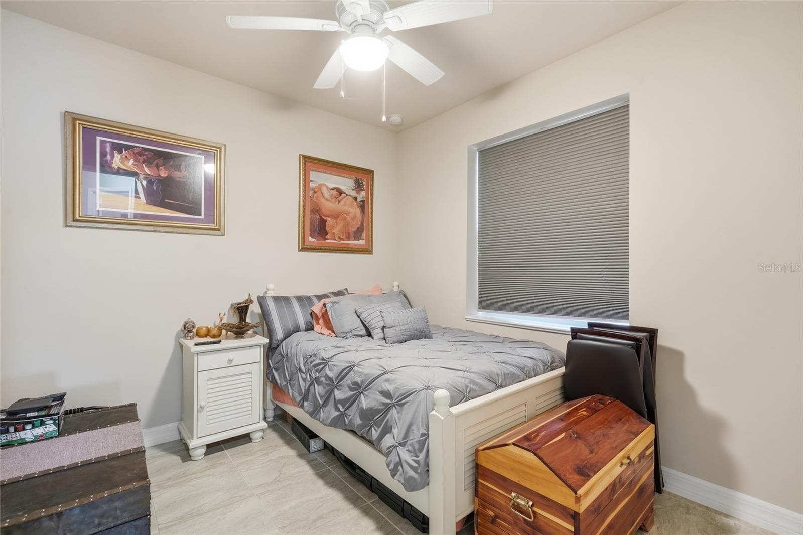 Single Family Residence at 4507 LAKE HEATHER CIR, ST JAMES CITY, photo 24 of 47