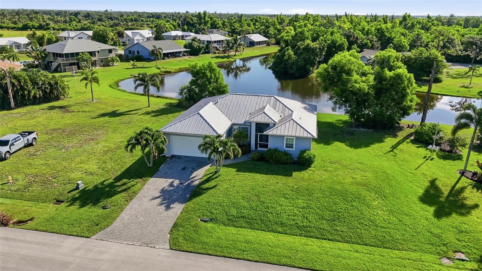 Single Family Residence at 4507 LAKE HEATHER CIR, ST JAMES CITY, photo 35 of 47