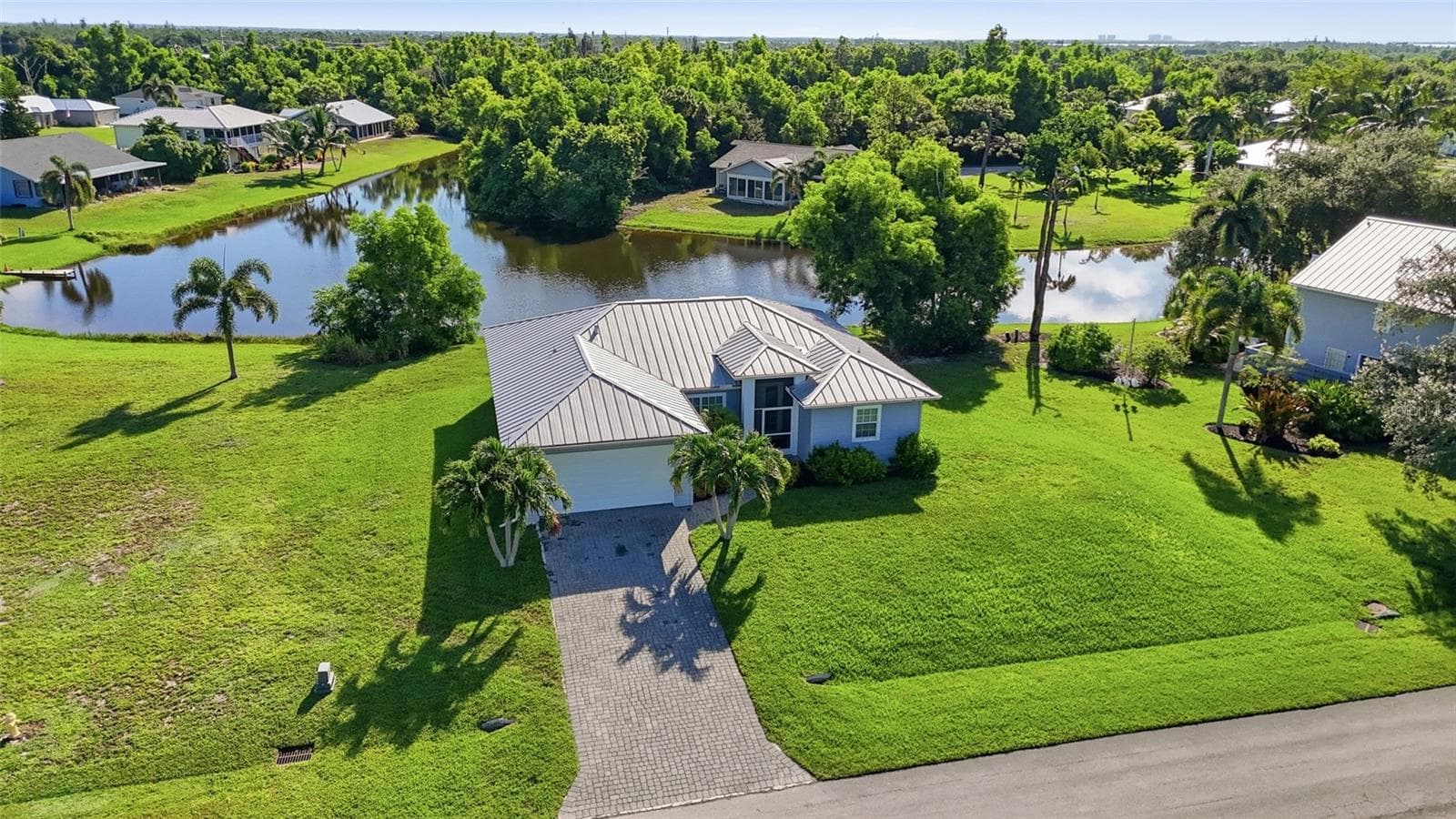 Single Family Residence at 4507 LAKE HEATHER CIR, ST JAMES CITY, photo 38 of 47