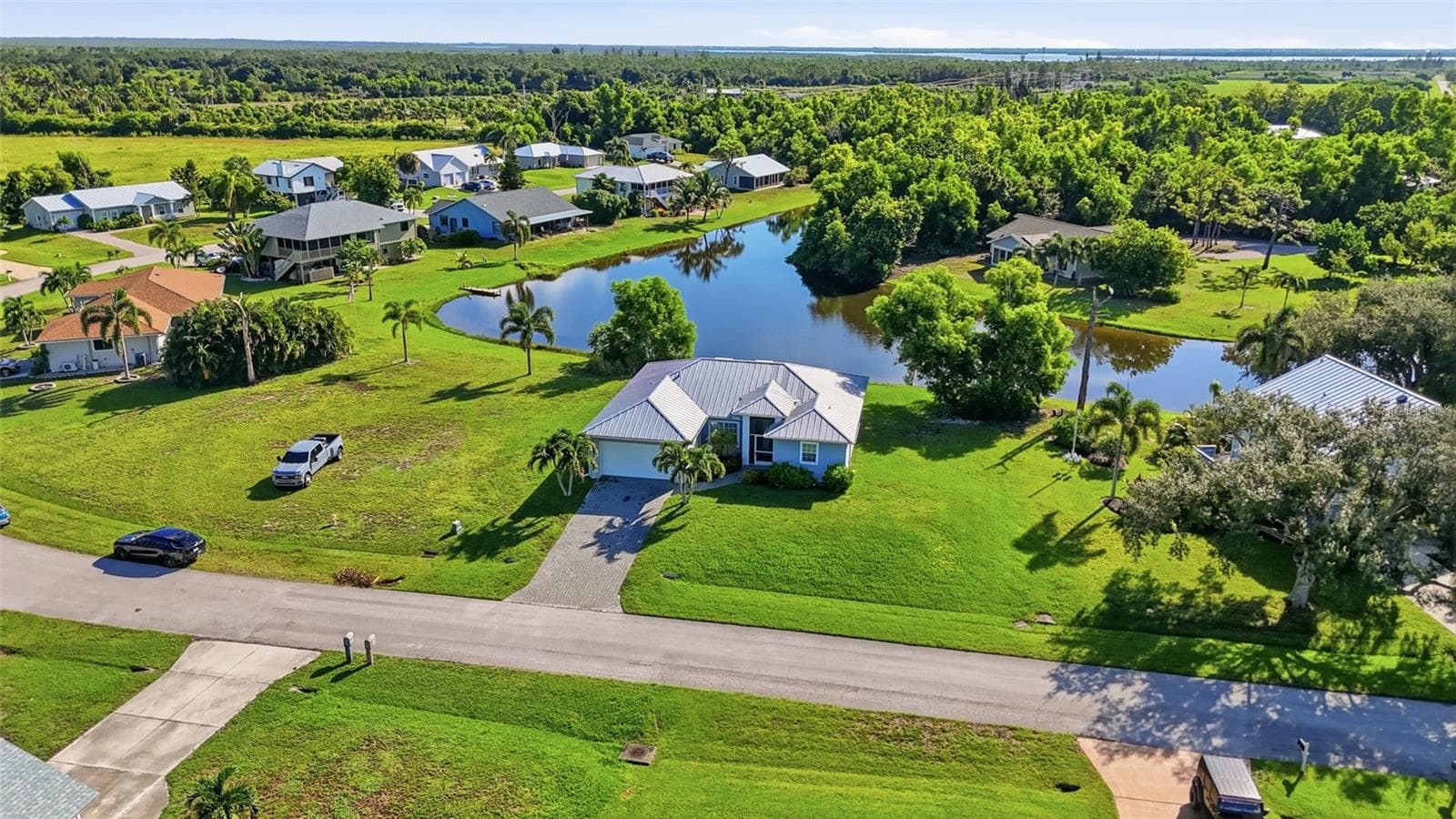 Single Family Residence at 4507 LAKE HEATHER CIR, ST JAMES CITY, photo 39 of 47