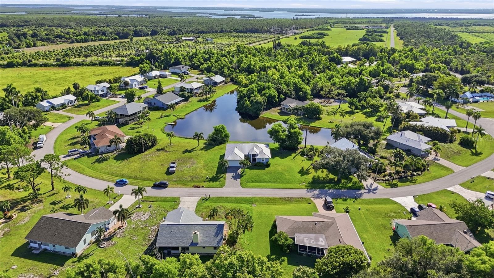 Single Family Residence at 4507 LAKE HEATHER CIR, ST JAMES CITY, photo 46 of 47
