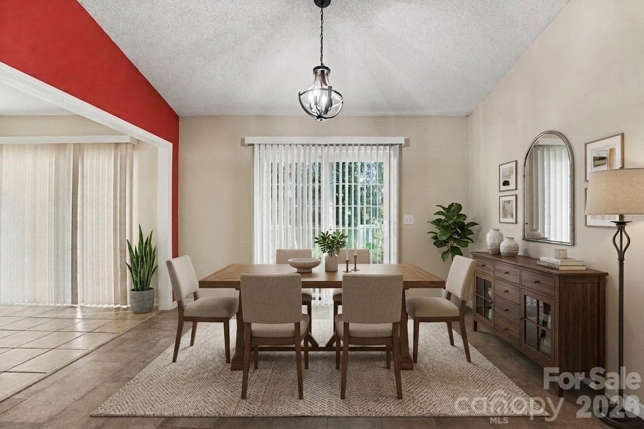 virtually staged - 171 Bevis Lane, Statesville