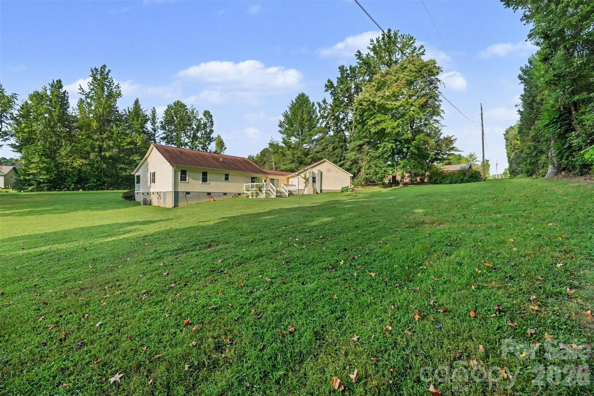 Single Family Residence at 171 Bevis Lane, Statesville, photo 30 of 32