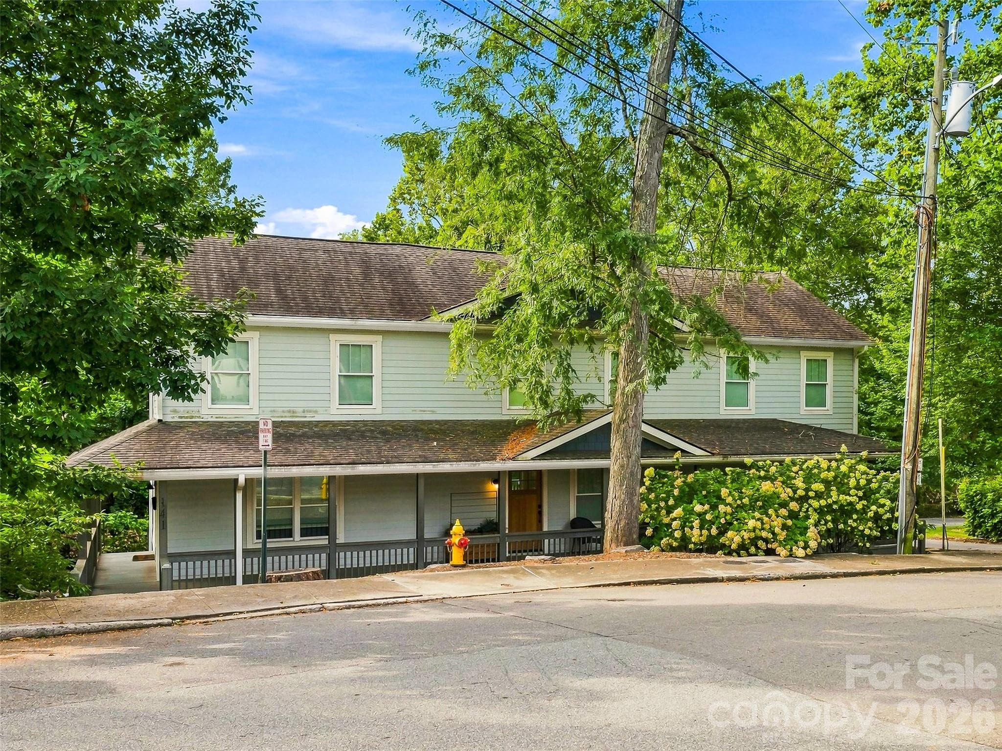 141 Courtland Avenue