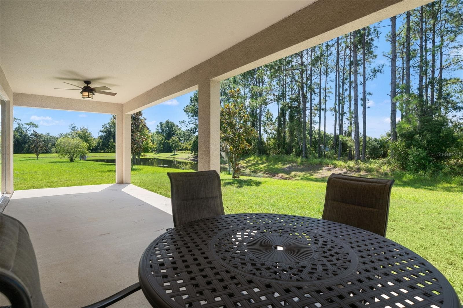 Single Family Residence at 19620 LONESOME PINE DR, LAND O LAKES, photo 32 of 74