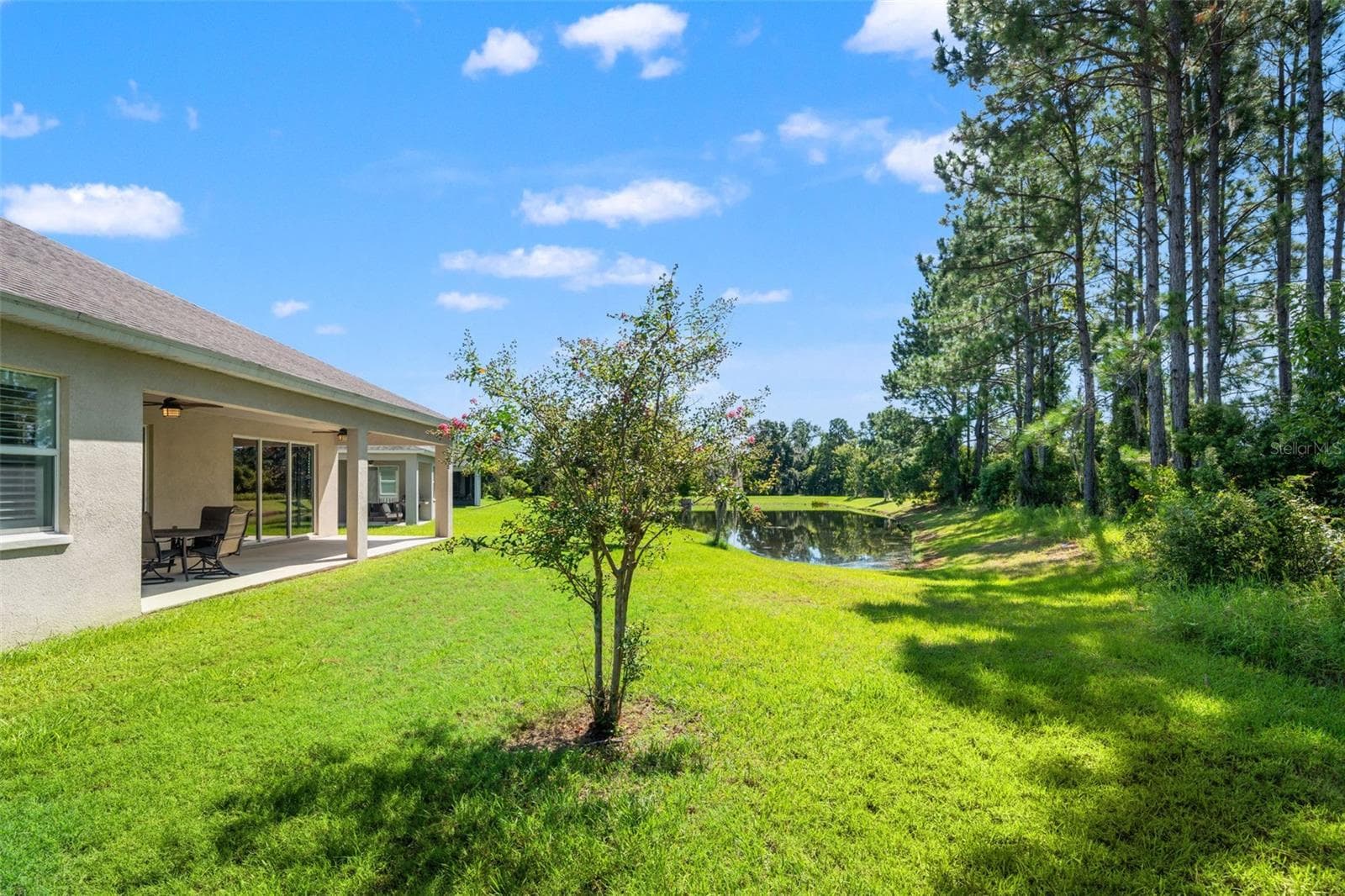 Single Family Residence at 19620 LONESOME PINE DR, LAND O LAKES, photo 35 of 74