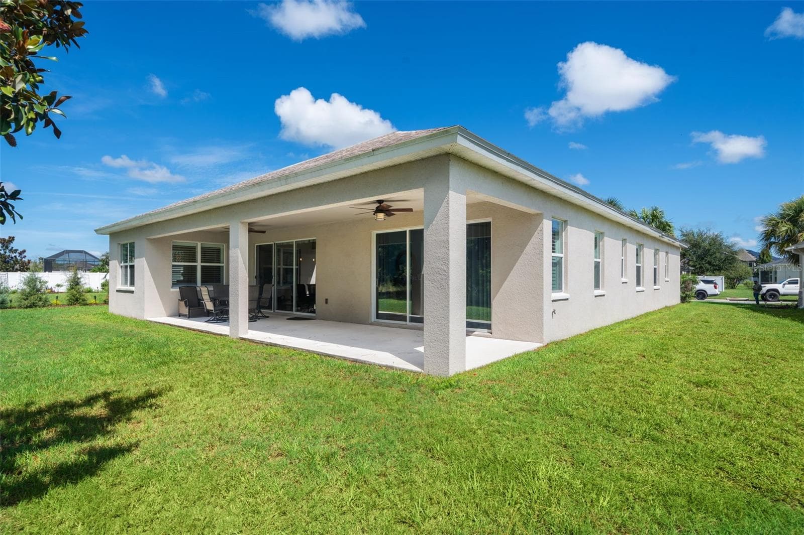 Single Family Residence at 19620 LONESOME PINE DR, LAND O LAKES, photo 39 of 74