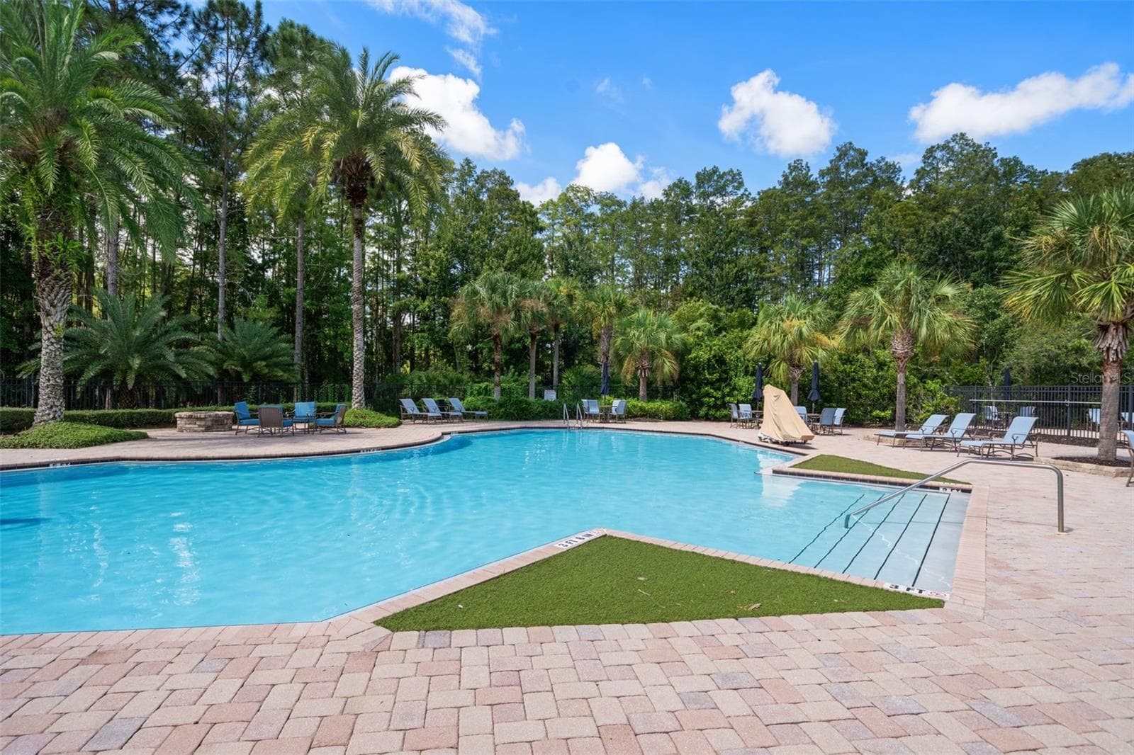 Single Family Residence at 19620 LONESOME PINE DR, LAND O LAKES, photo 51 of 74