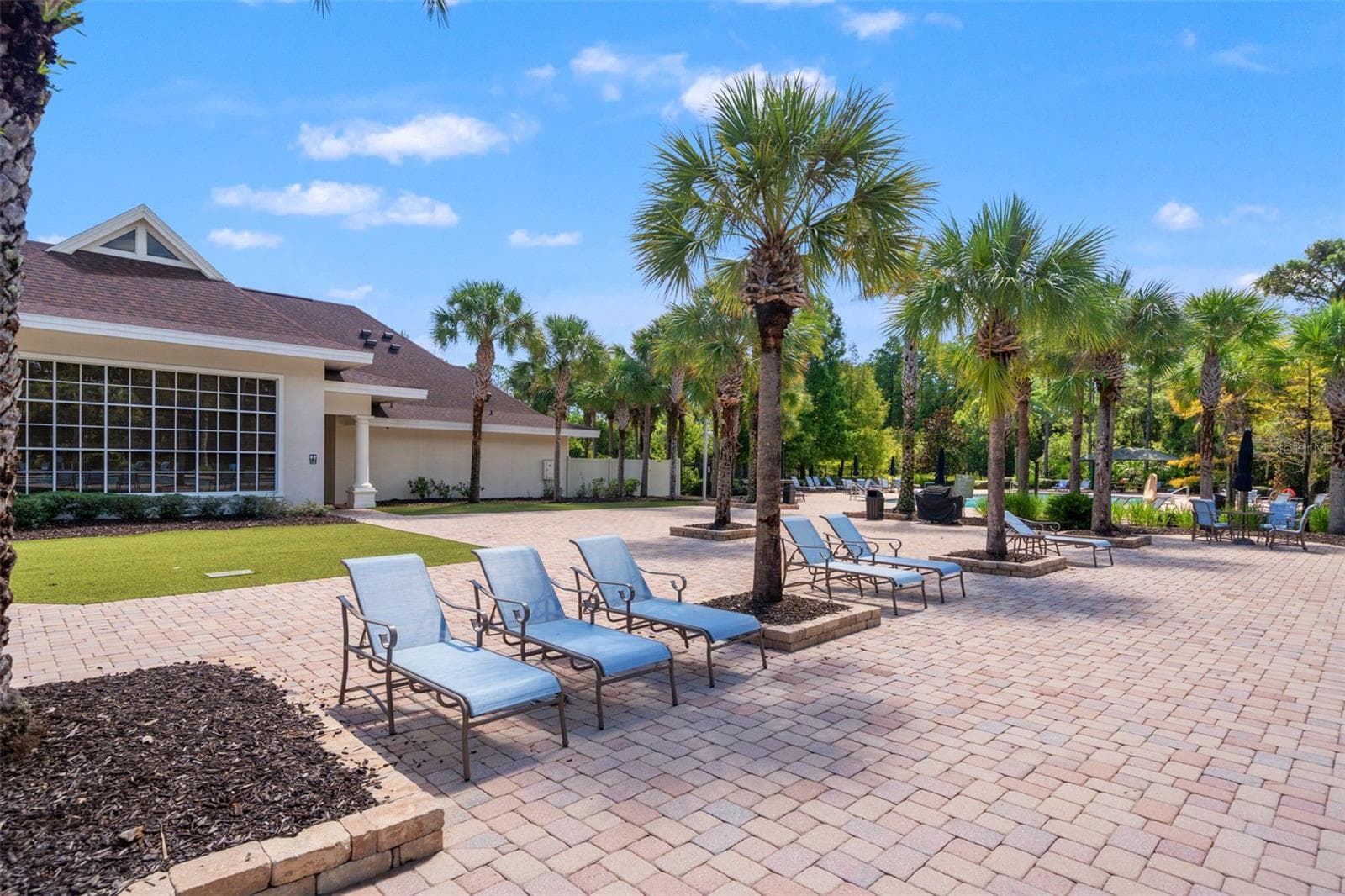 Single Family Residence at 19620 LONESOME PINE DR, LAND O LAKES, photo 53 of 74