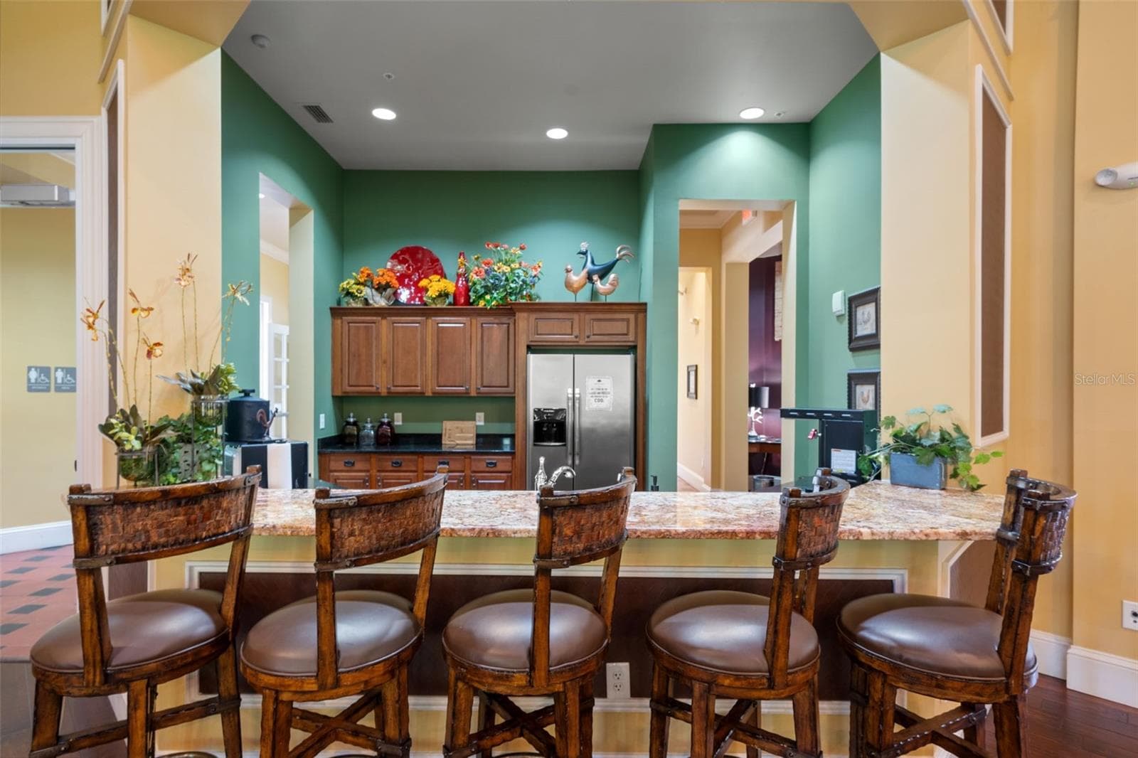 Single Family Residence at 19620 LONESOME PINE DR, LAND O LAKES, photo 60 of 74