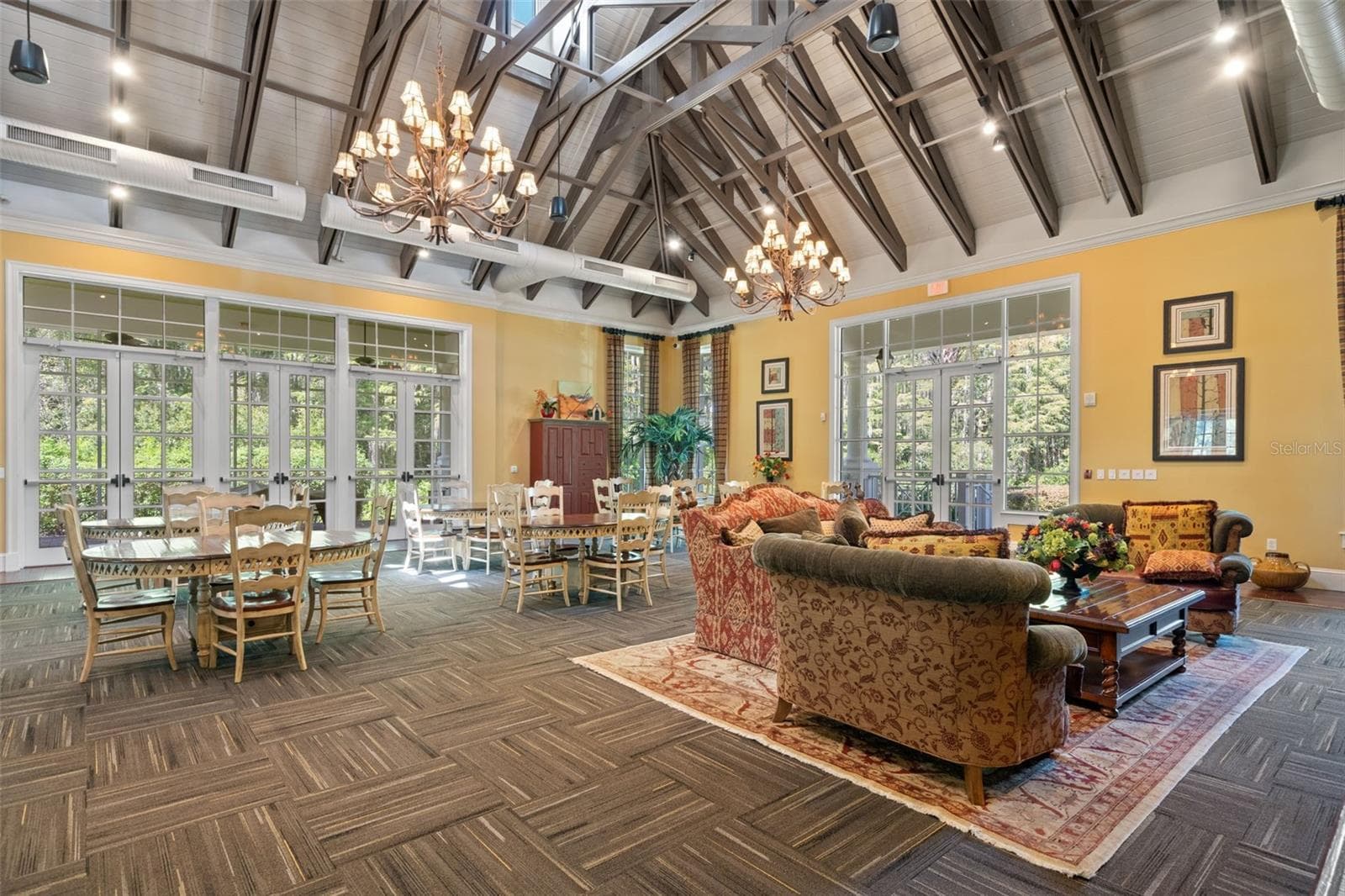 Single Family Residence at 19620 LONESOME PINE DR, LAND O LAKES, photo 62 of 74