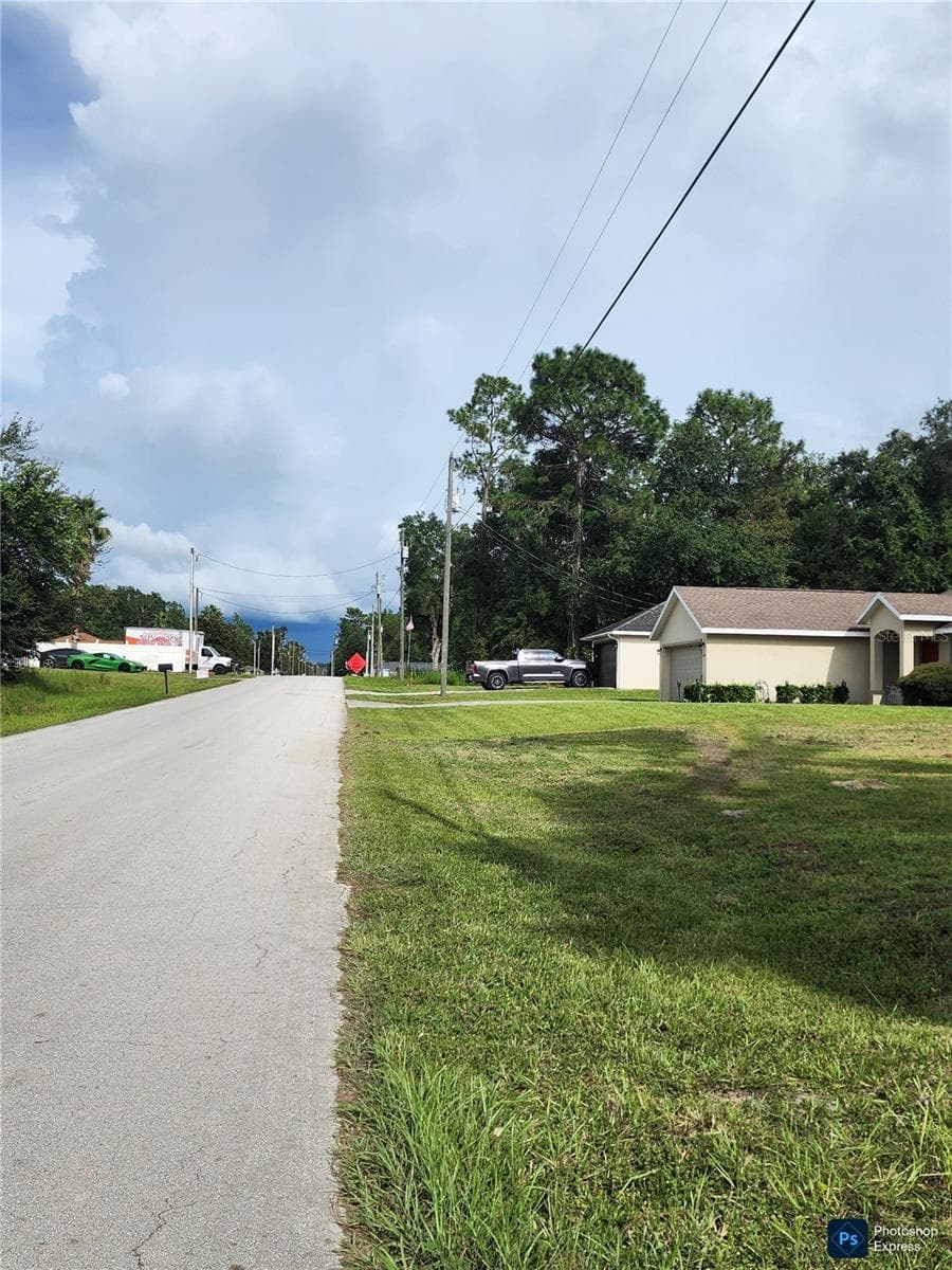 Land at SW 20TH PL, OCALA, photo 2 of 3