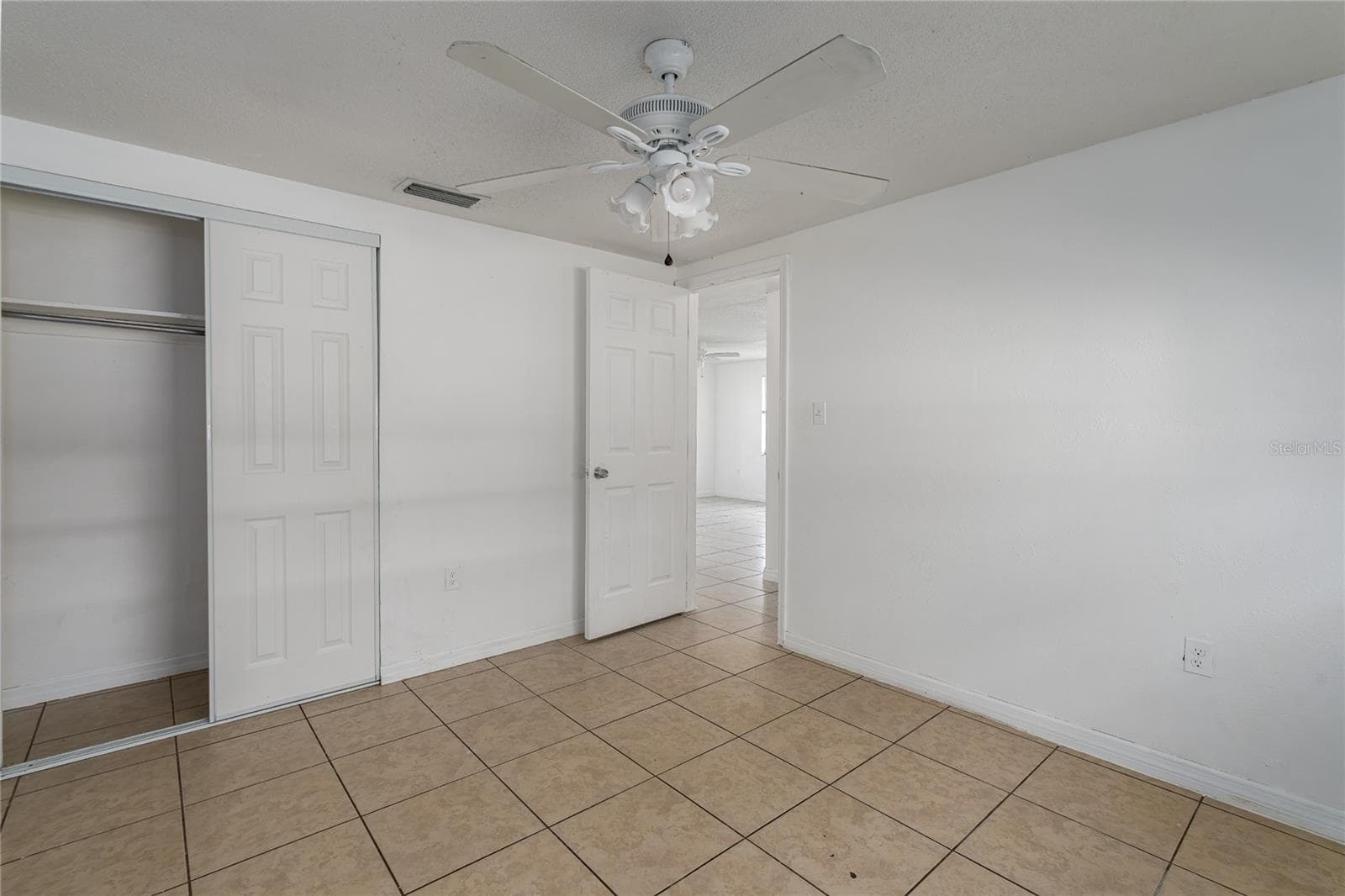 1324 59th Ave E, Bedroom 2 - 1324 59TH AVE E, BRADENTON