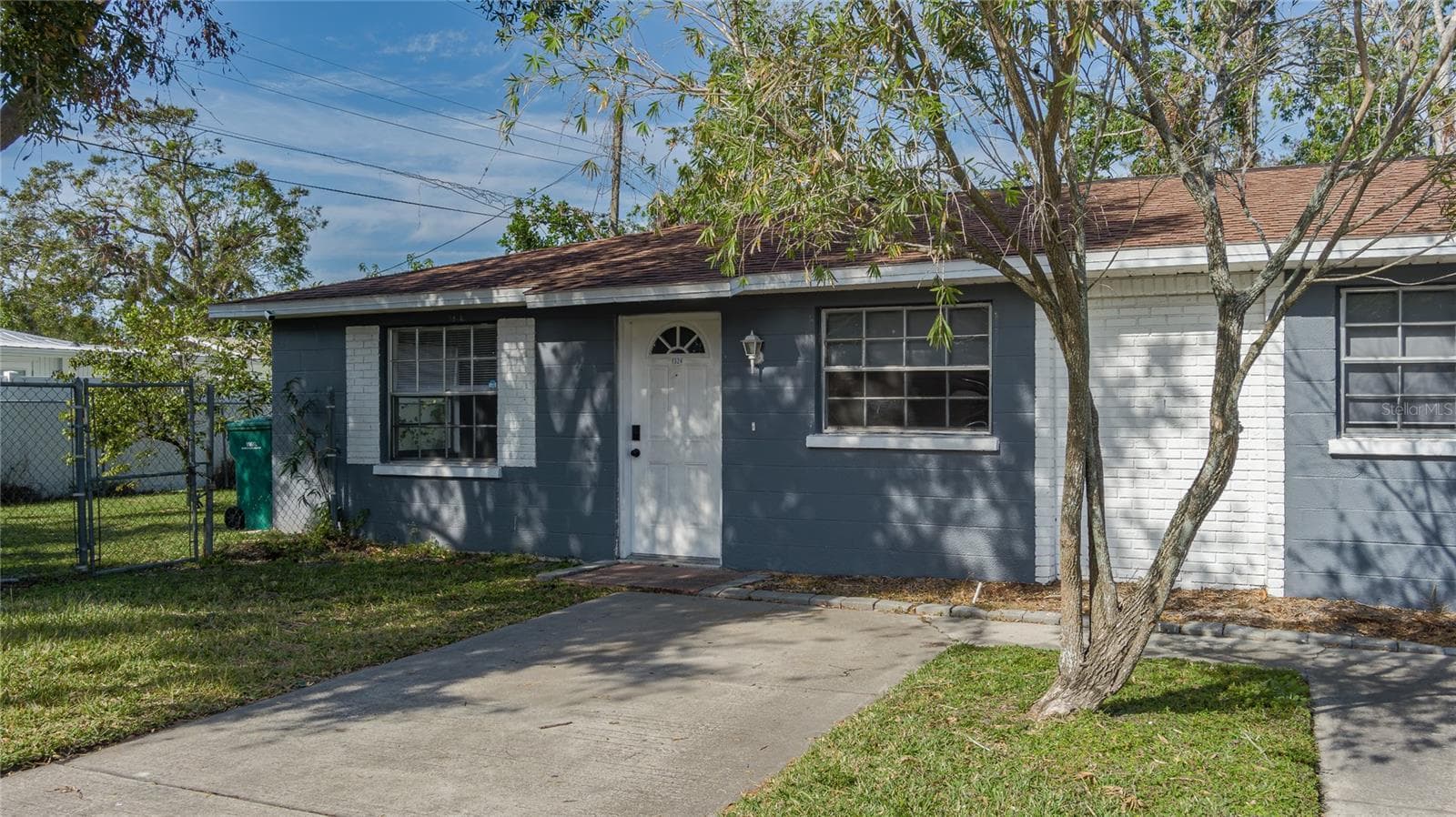1324 59th Ave E, - 1324 59TH AVE E, BRADENTON