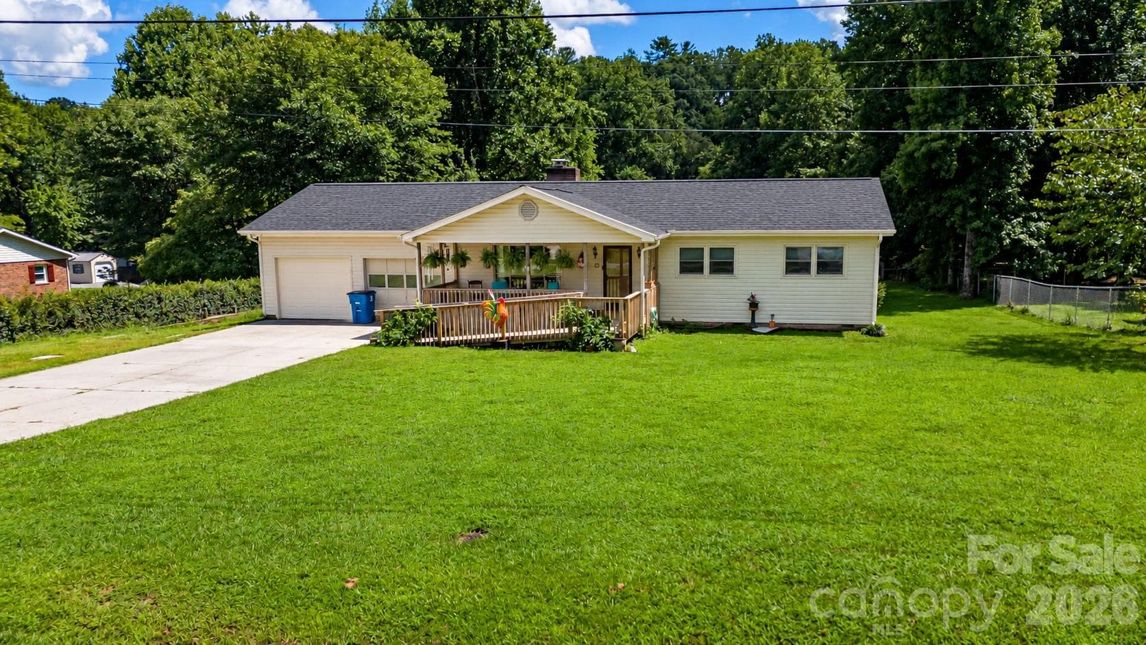 1292 Creekwood Drive