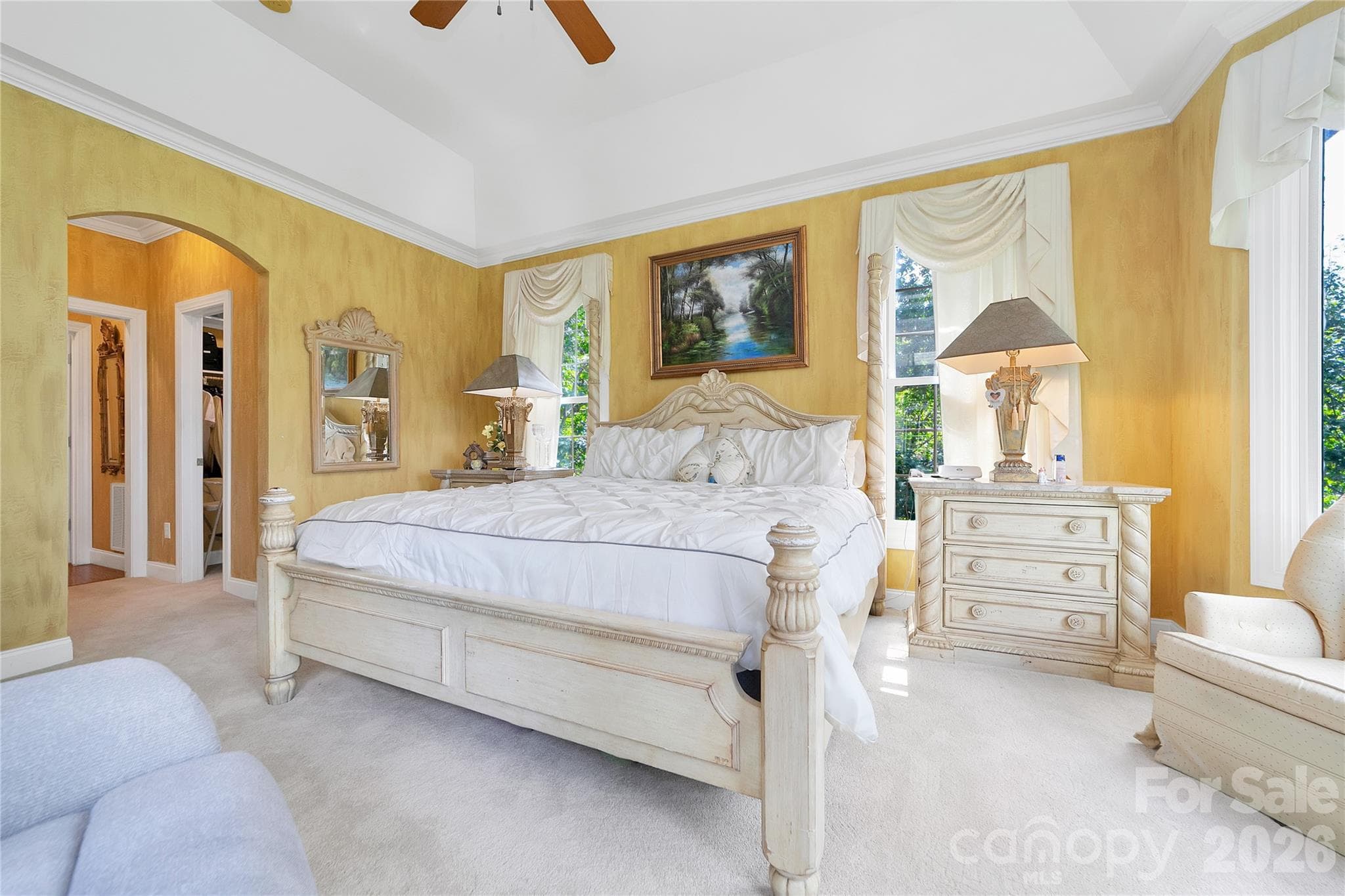Owners Quarters - 303 Wodigeasgohi Drive, Brevard